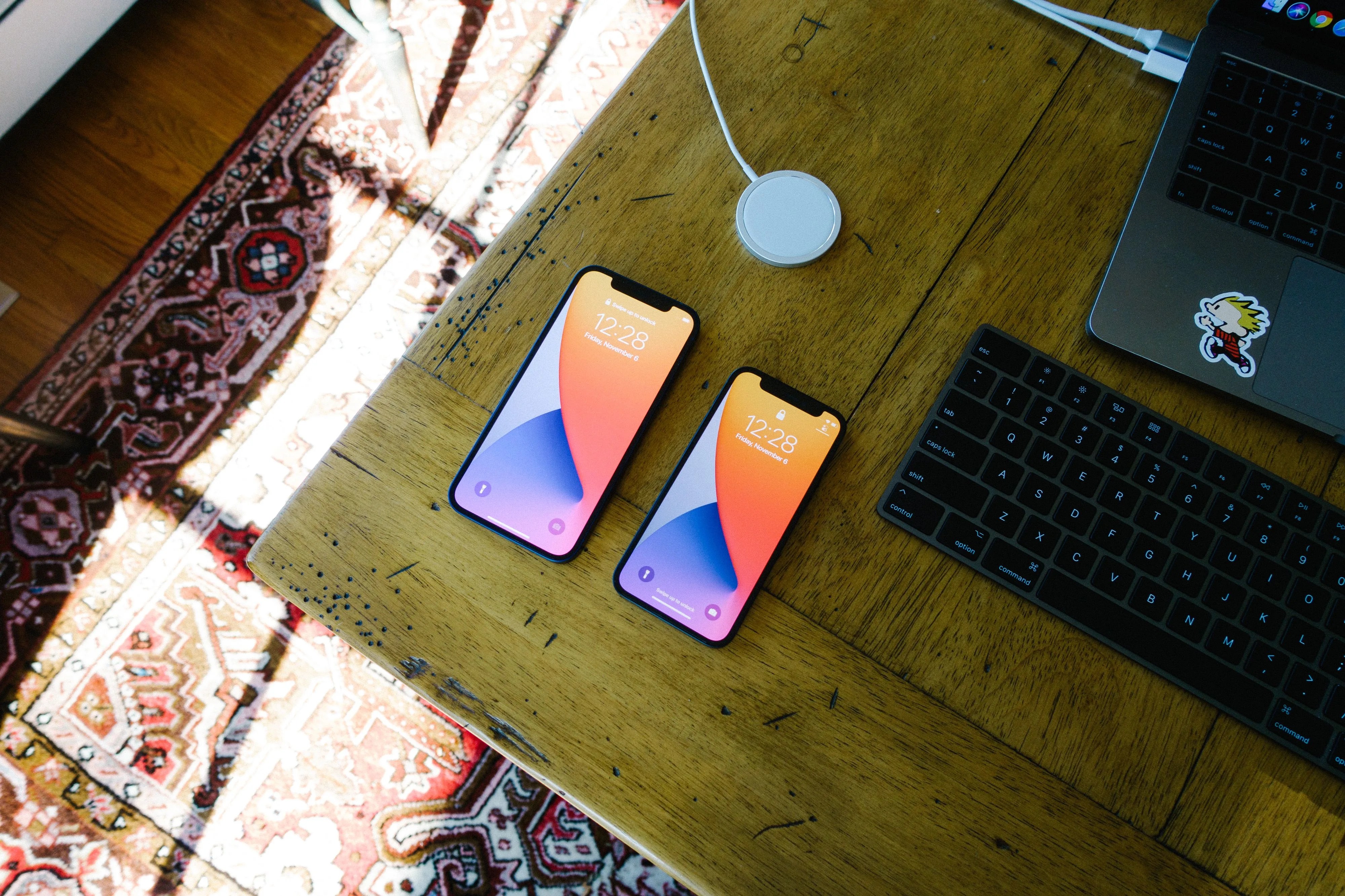 iphone 12 mini review