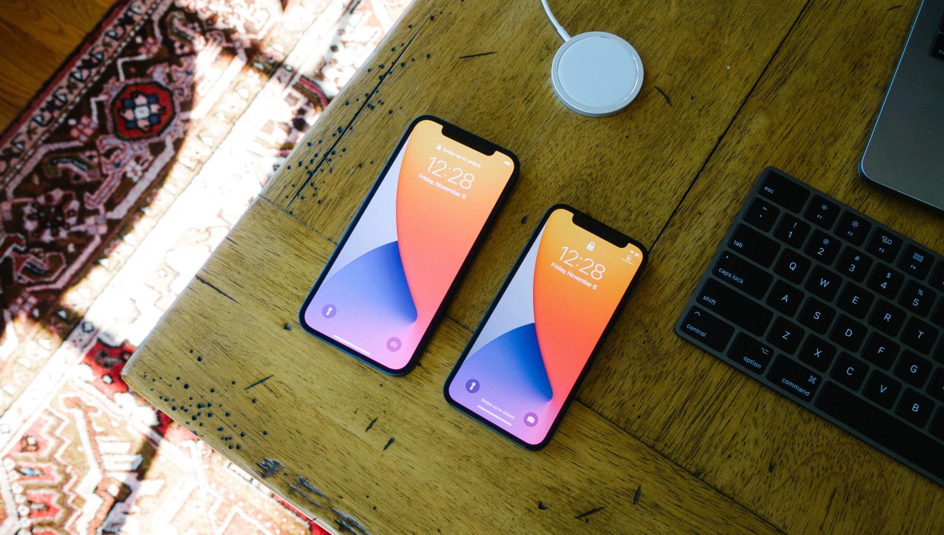 iphone 12 mini review