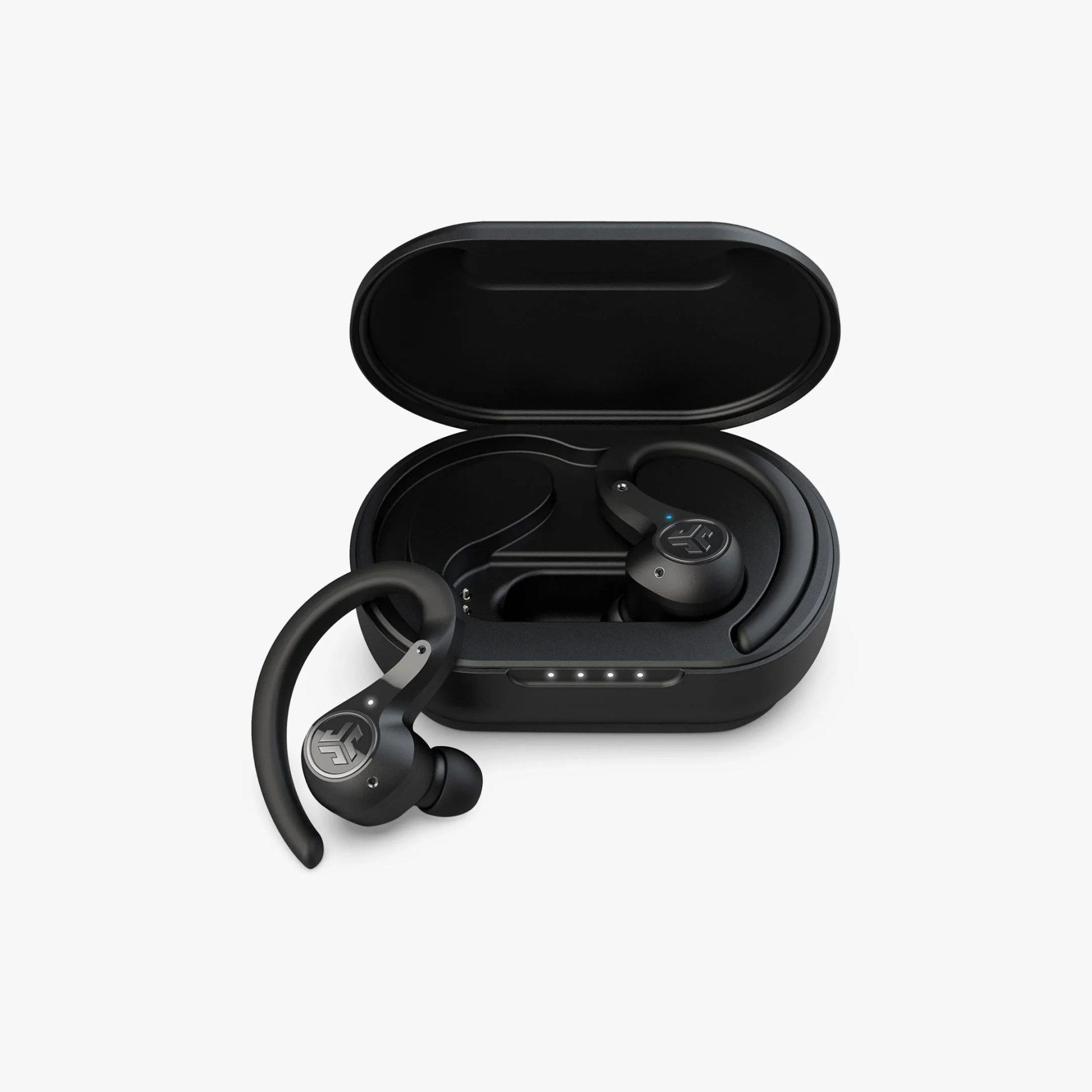 JLab Epic Air ANC Gen 2 Wireless Earbuds