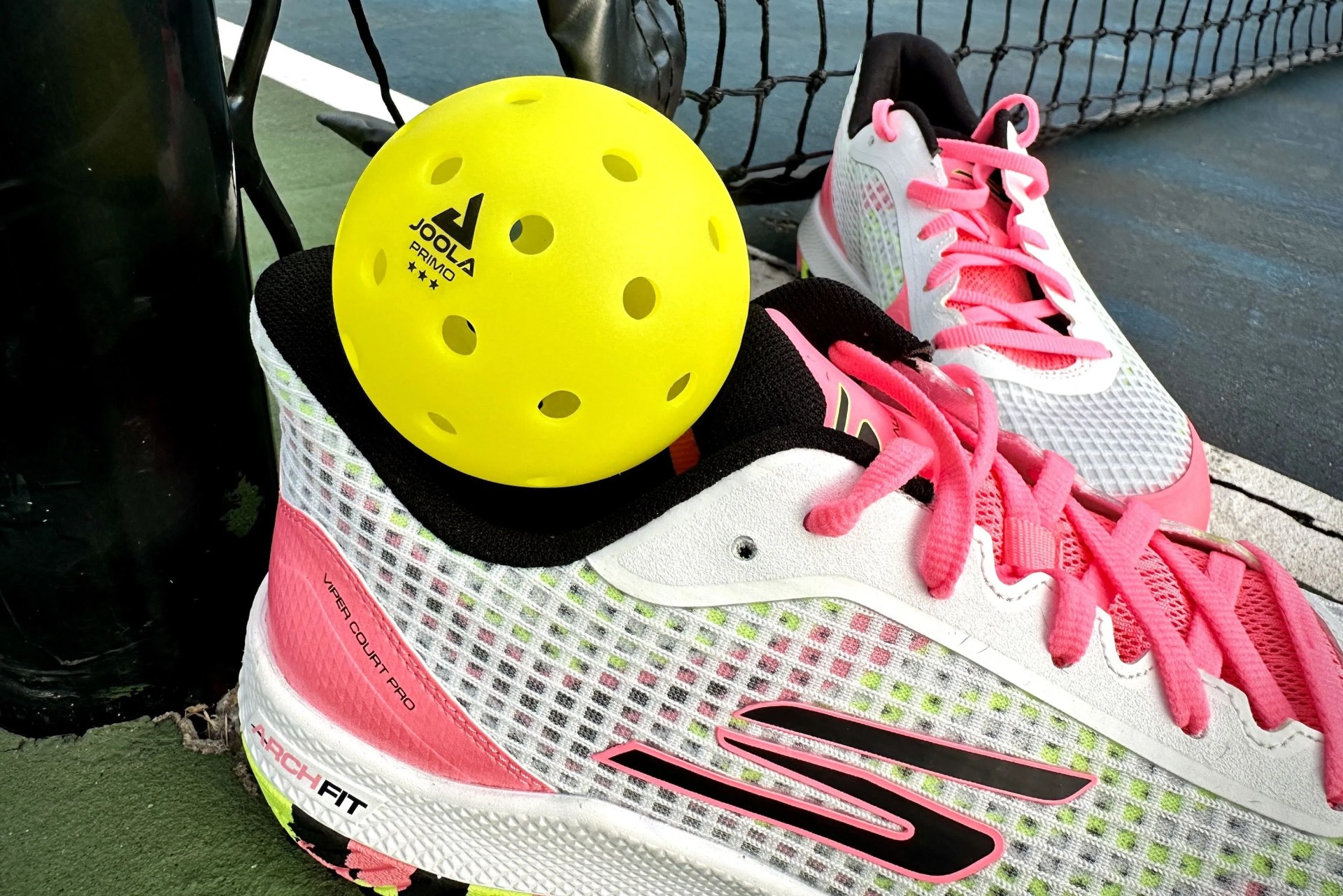 joola primo pickleball