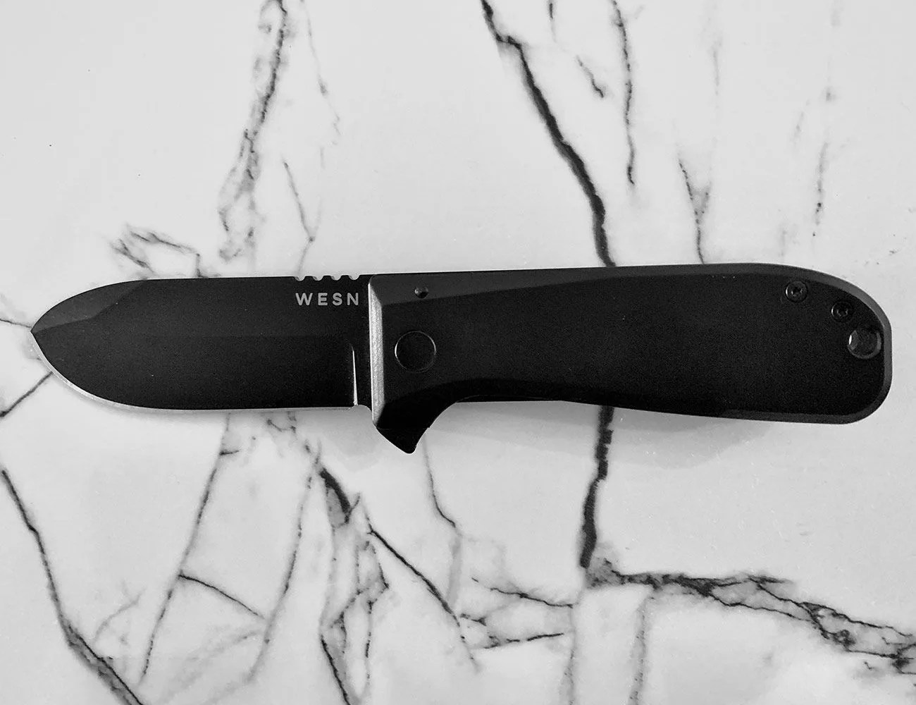 wesn one pocketknife