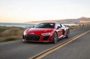 2020 audi r8 v10