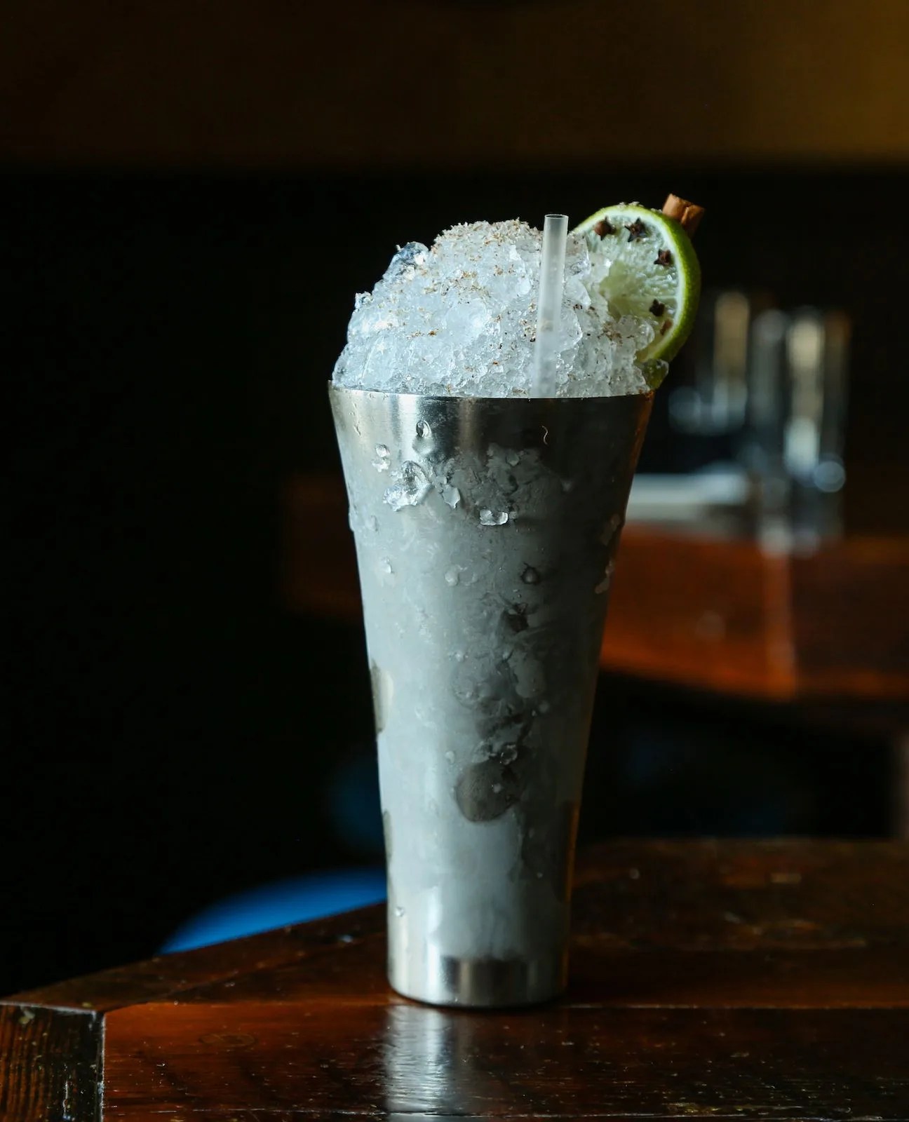 151 swizzle cocktail