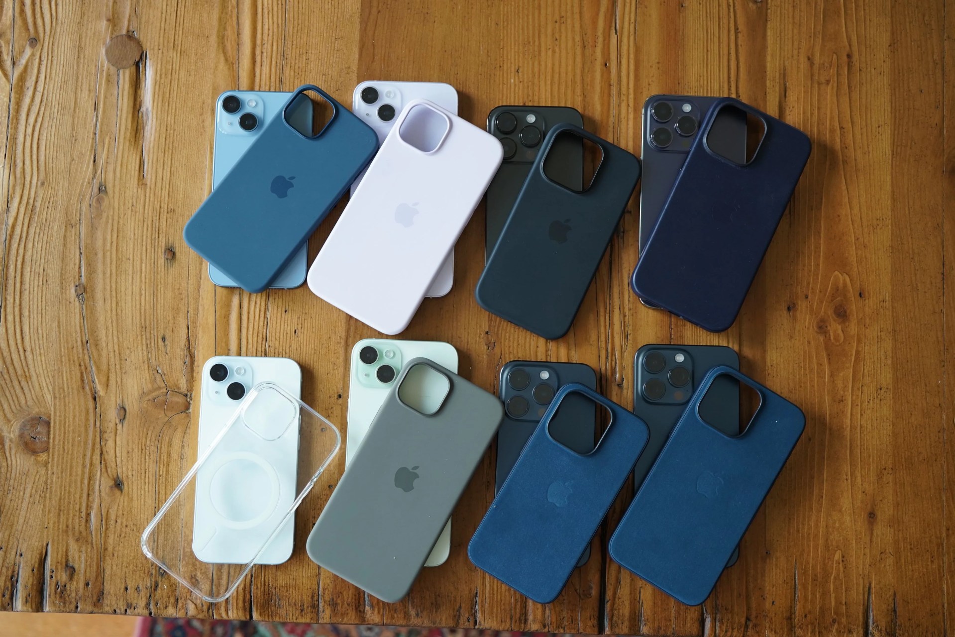 iphone 15 case test