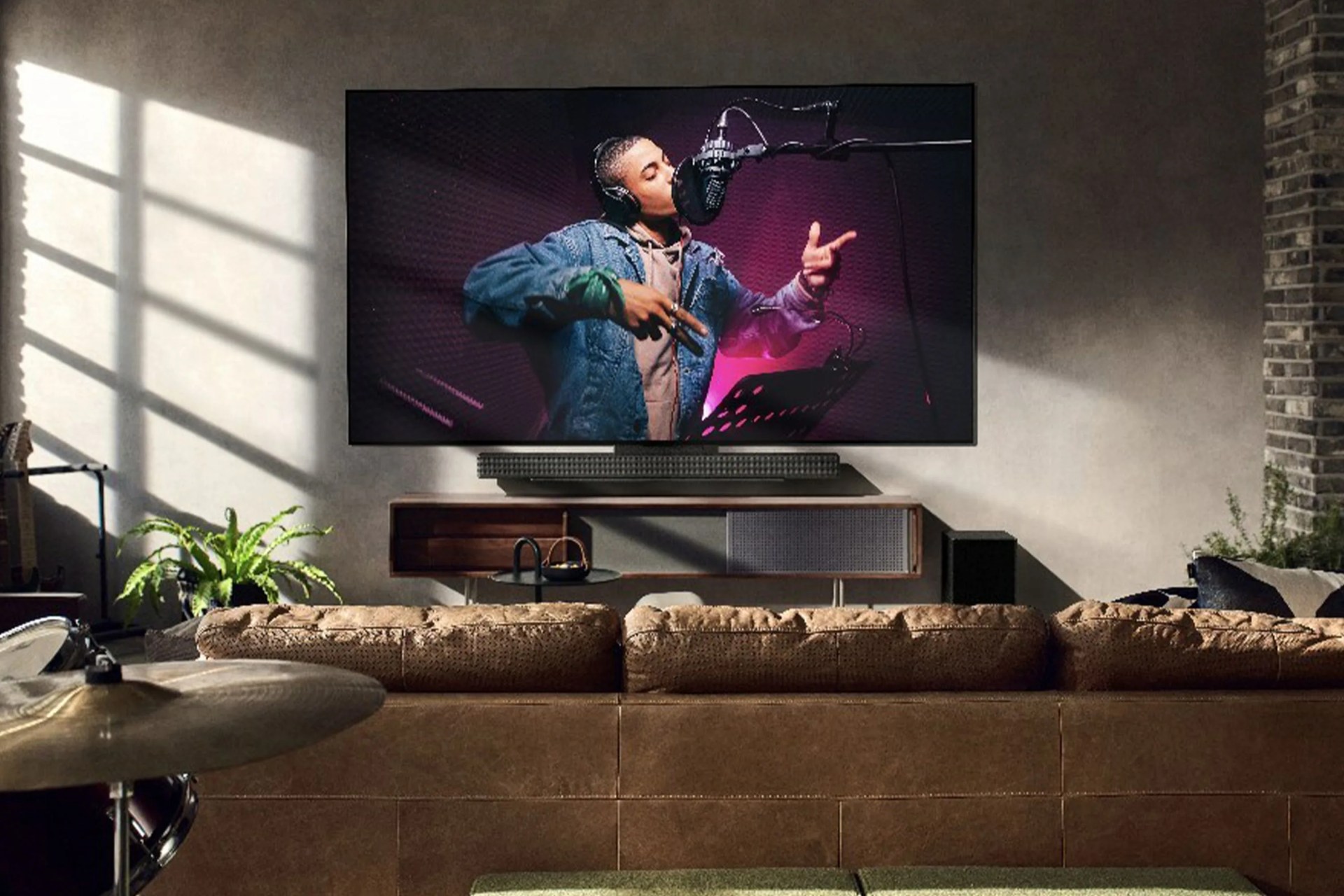 lg c3 oled tv