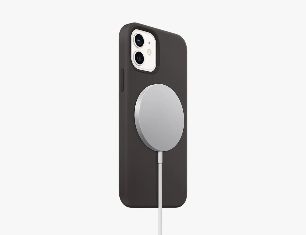 apple mag safe charger