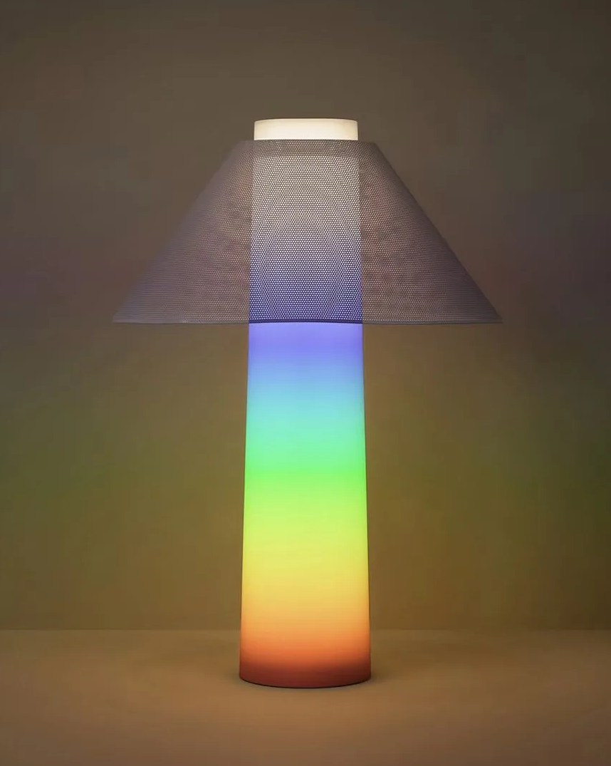 loftie smart lamp