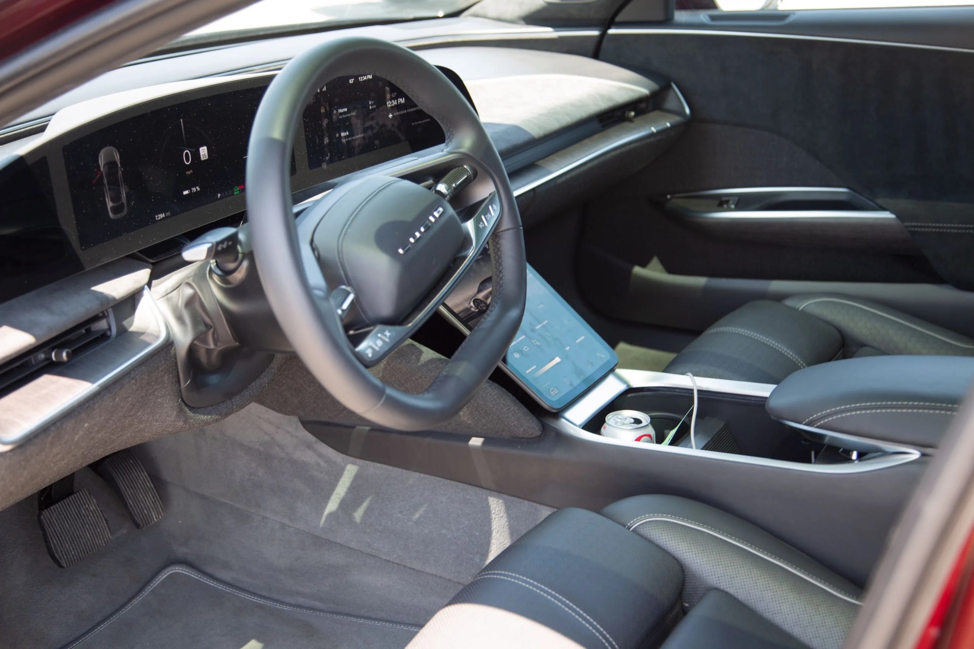 lucid air int