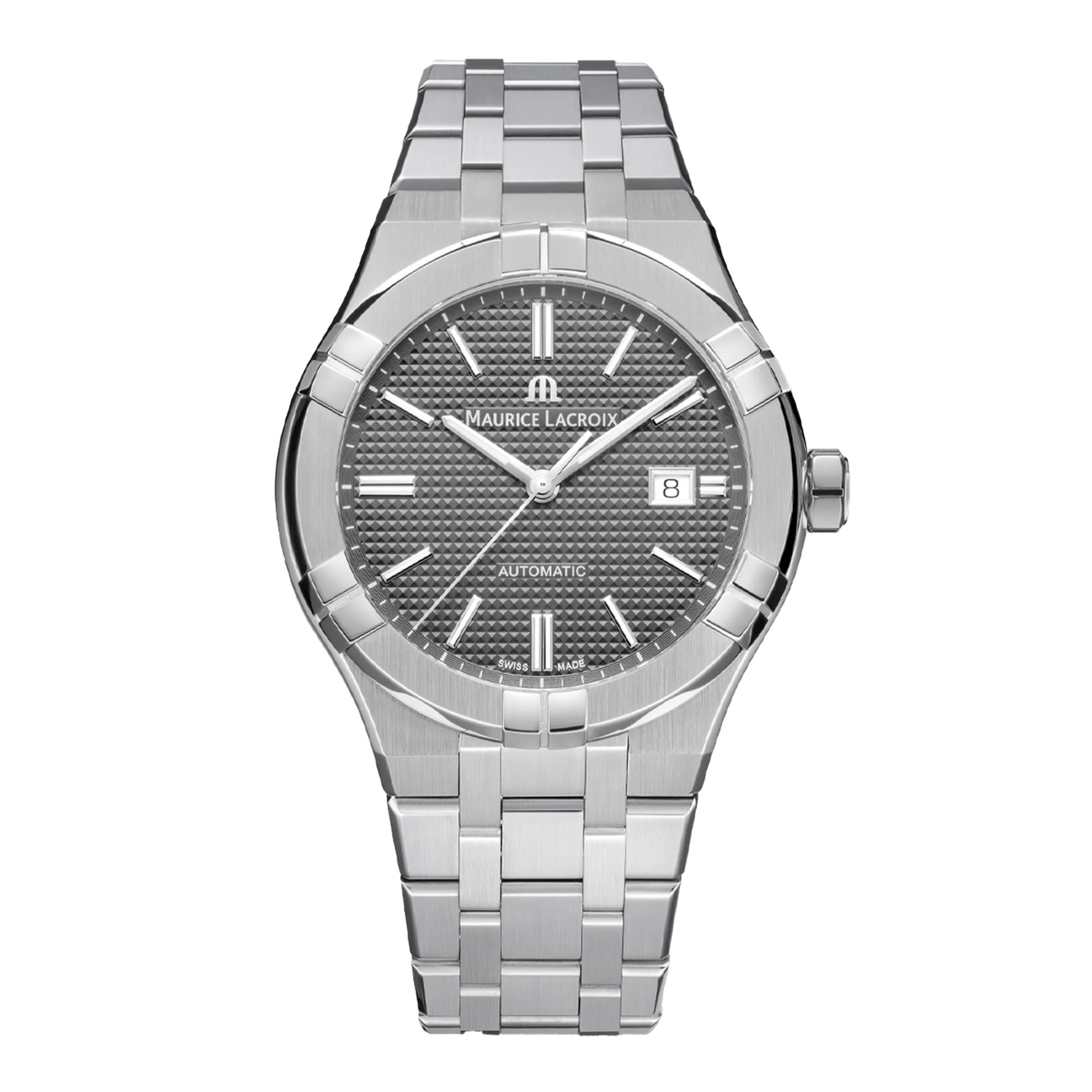 Maurice Lacroix watch
