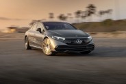 mercedes eqs drive pilot