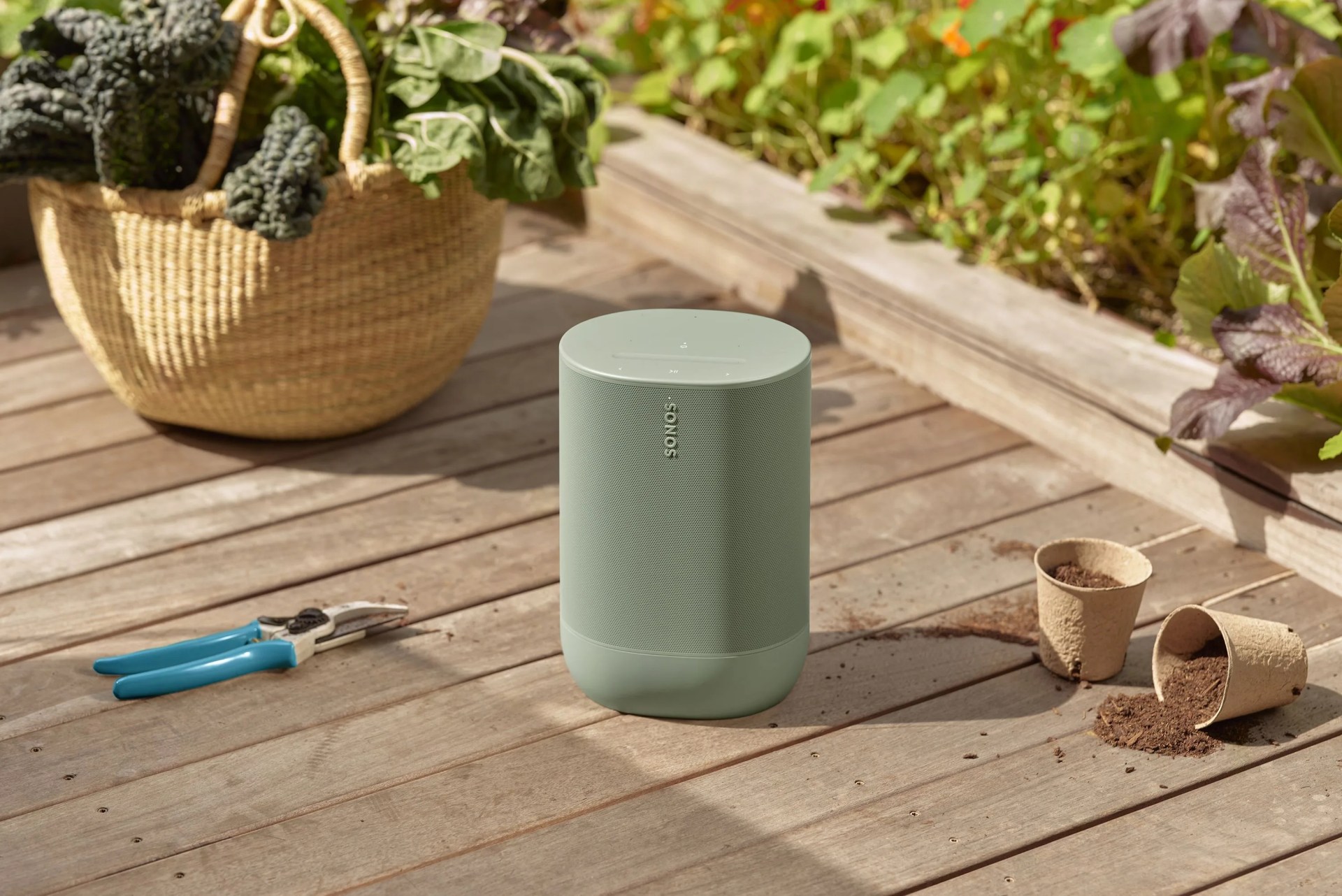 sonos, sonos move