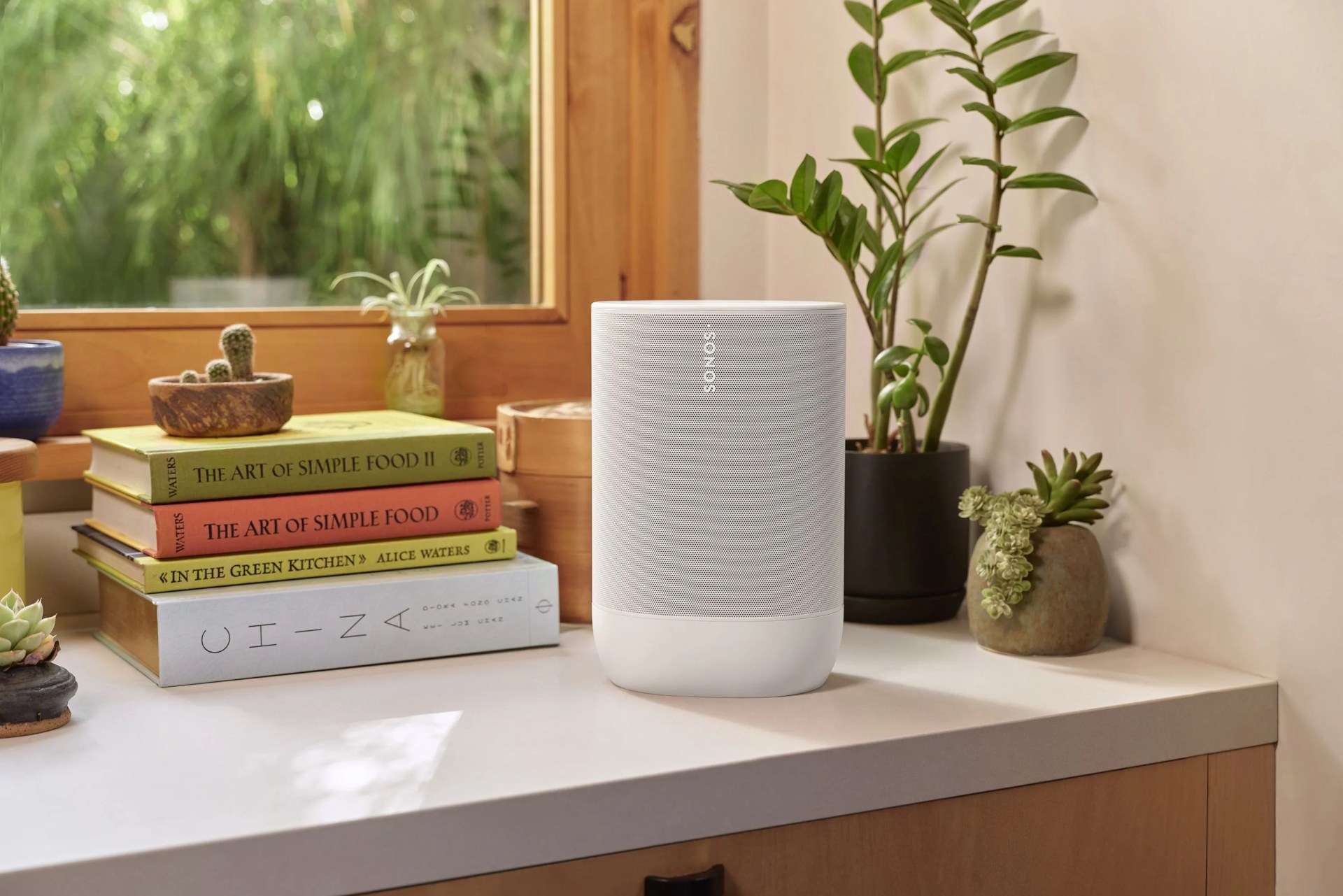 sonos, sonos move