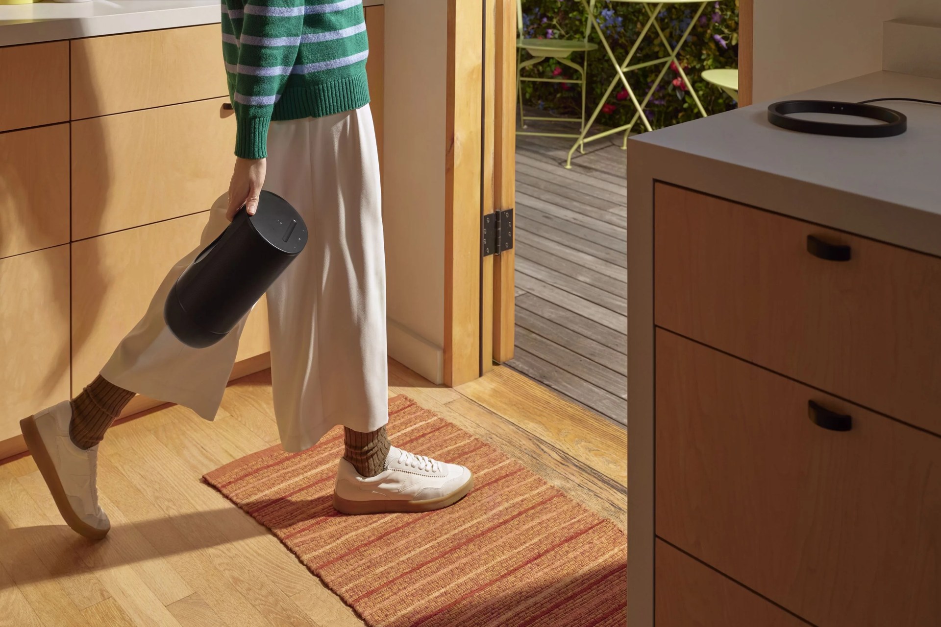 sonos, sonos move