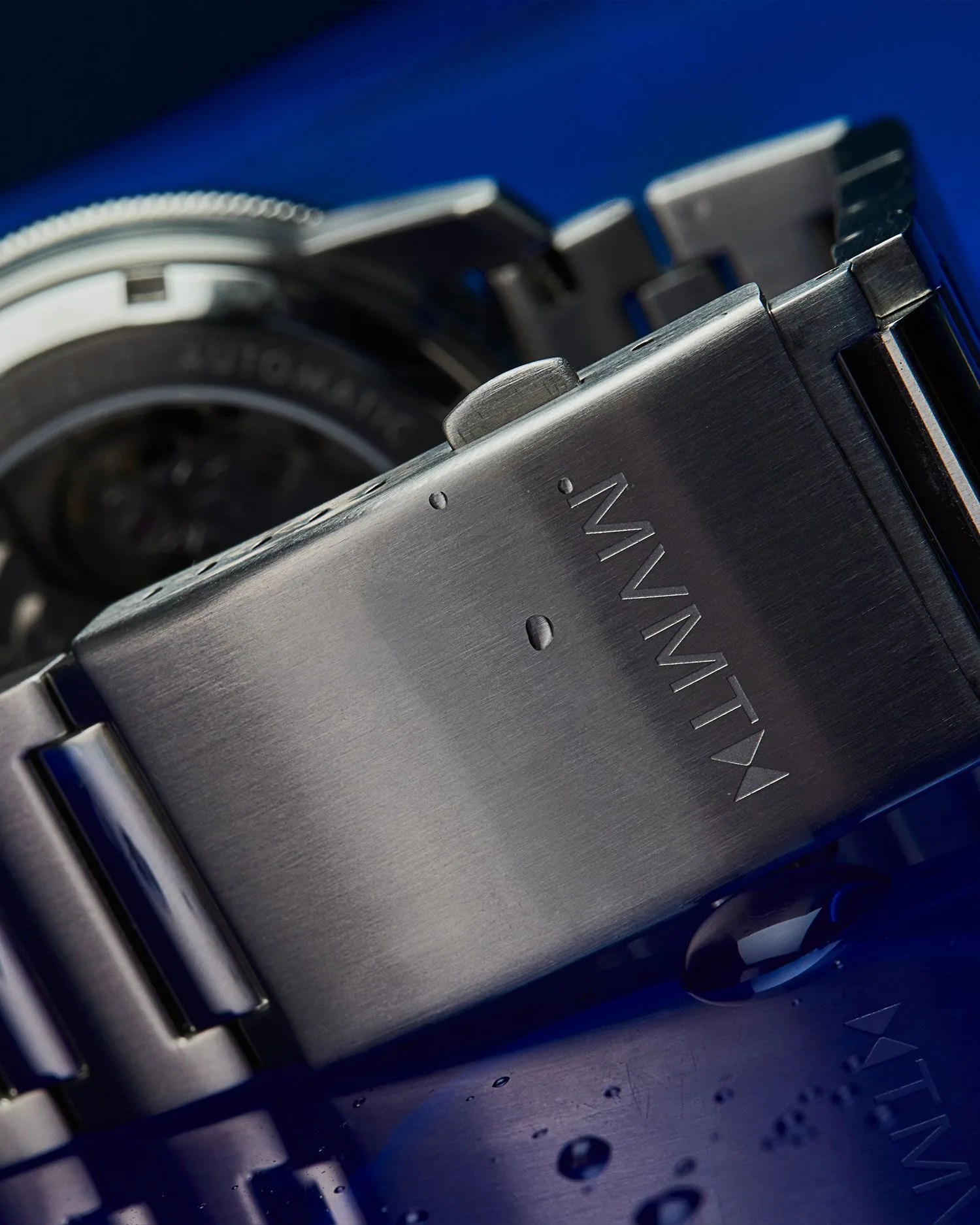 mvmt watch