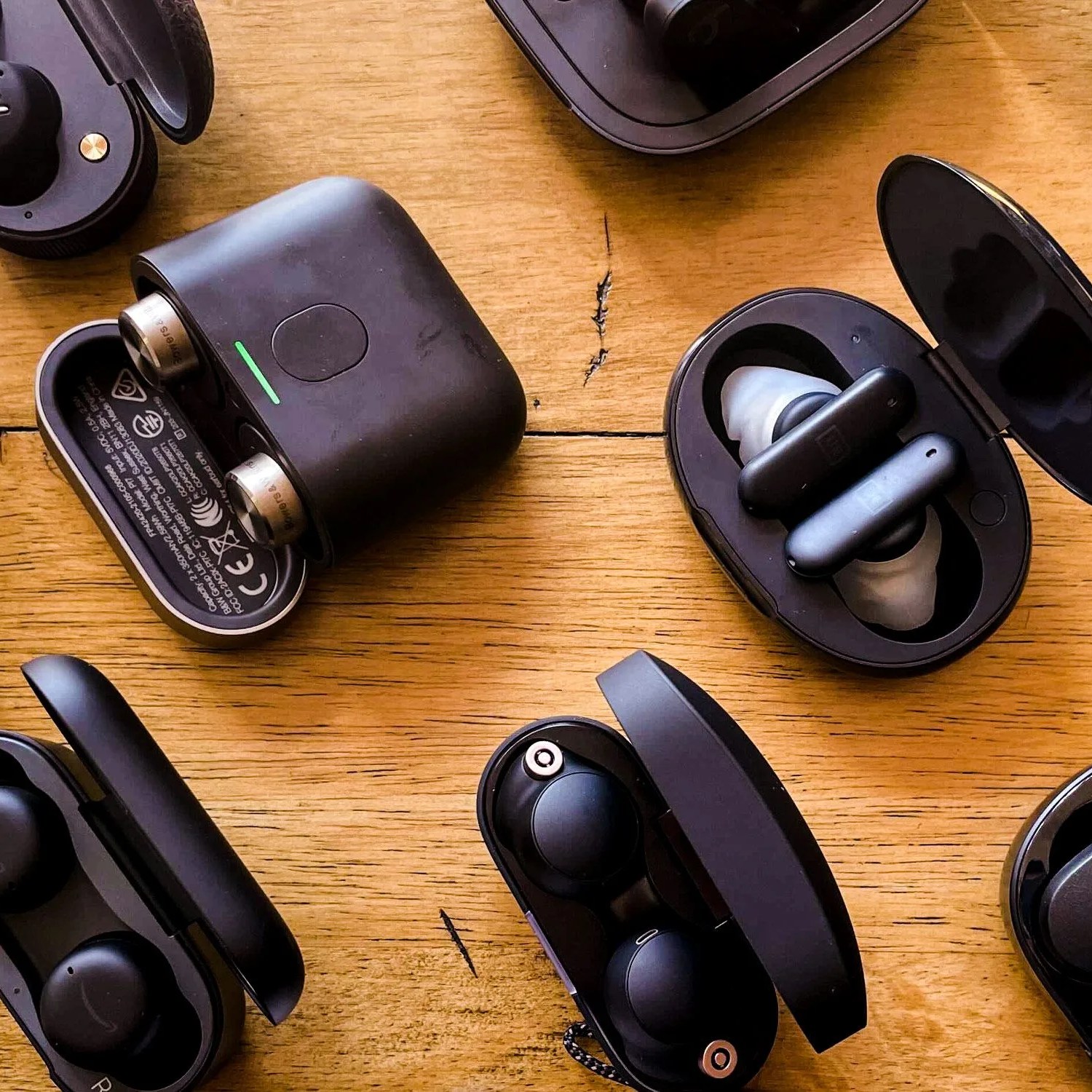 tech roundup
