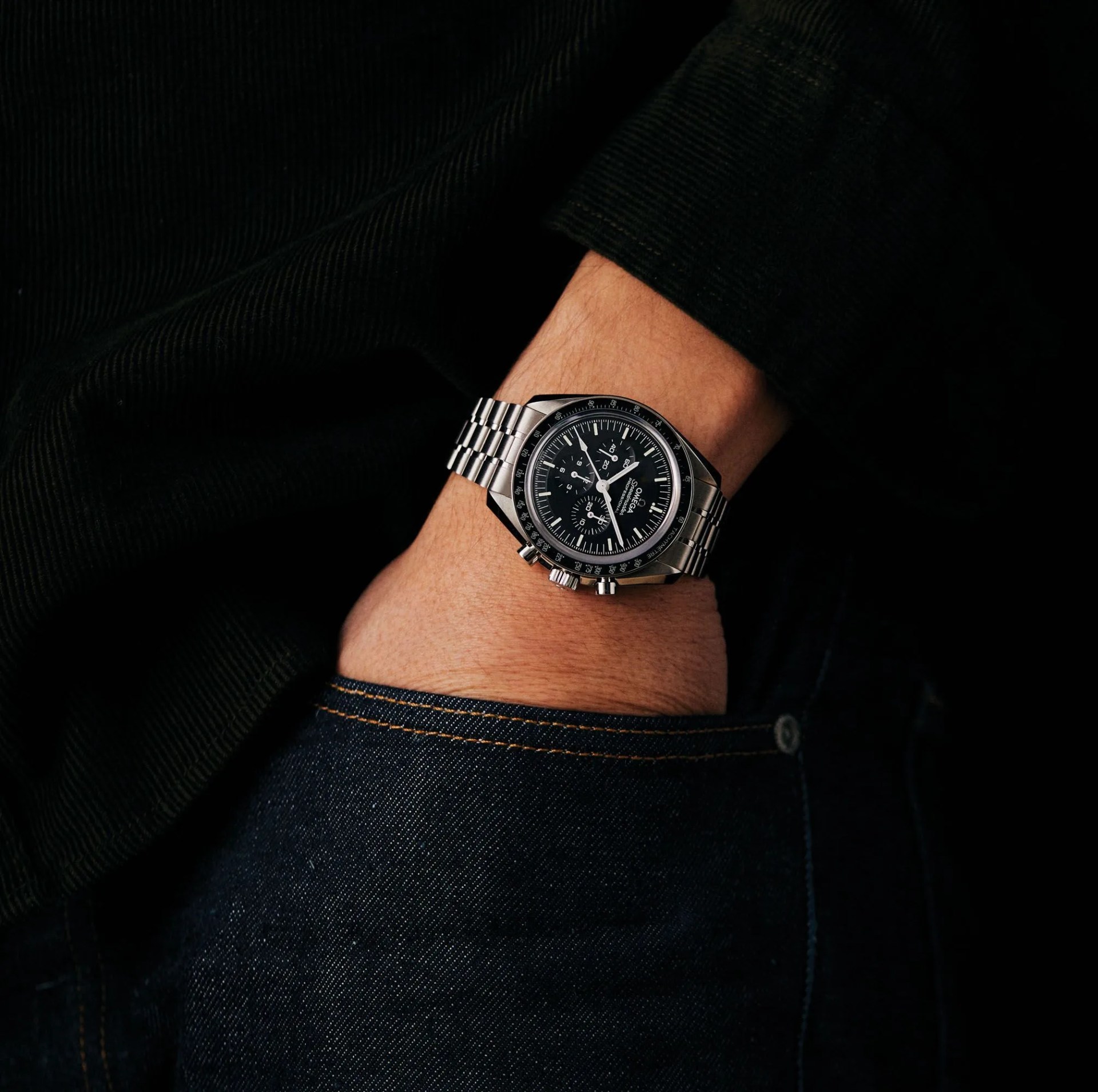 speedmaster