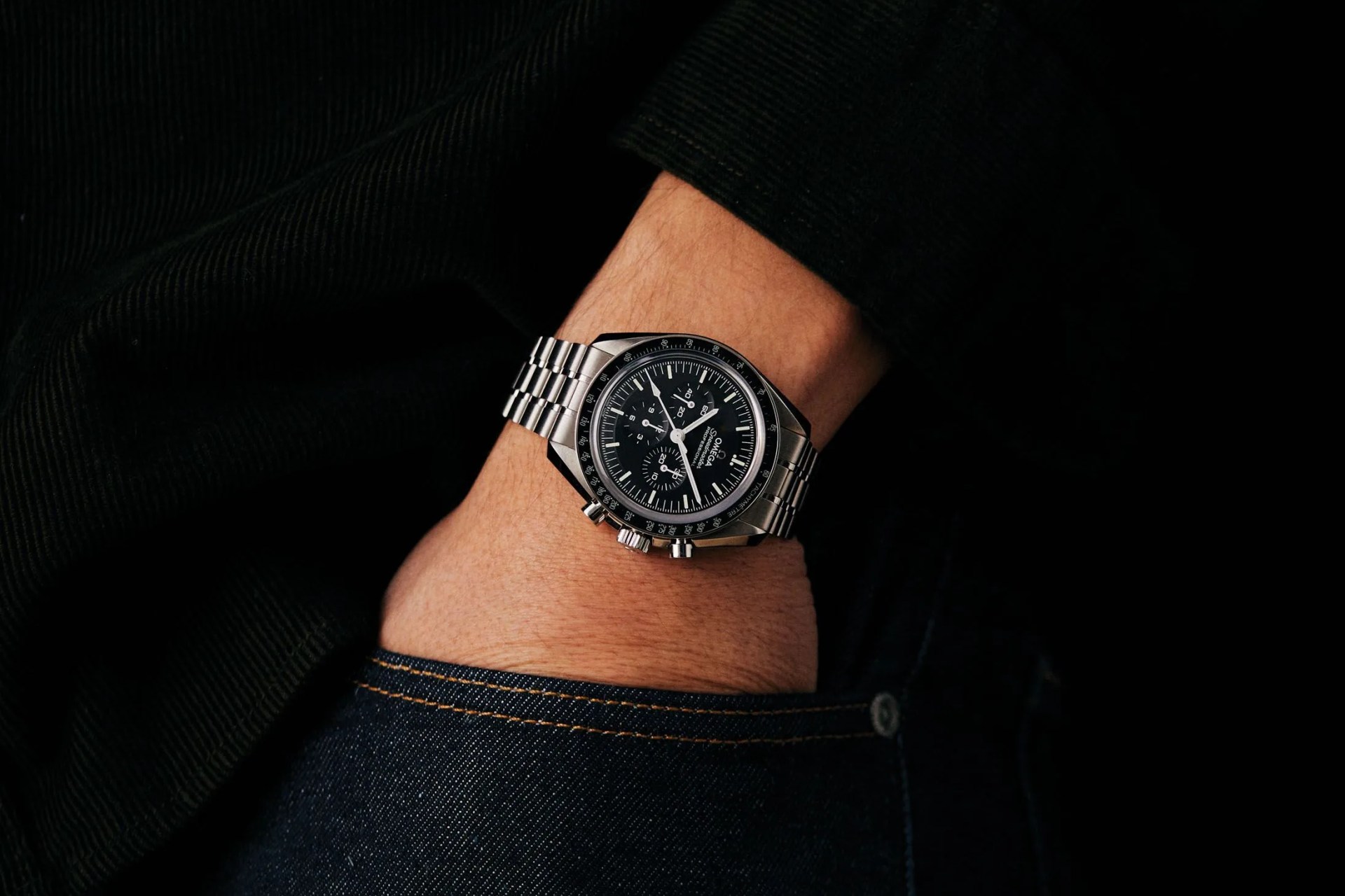 speedmaster