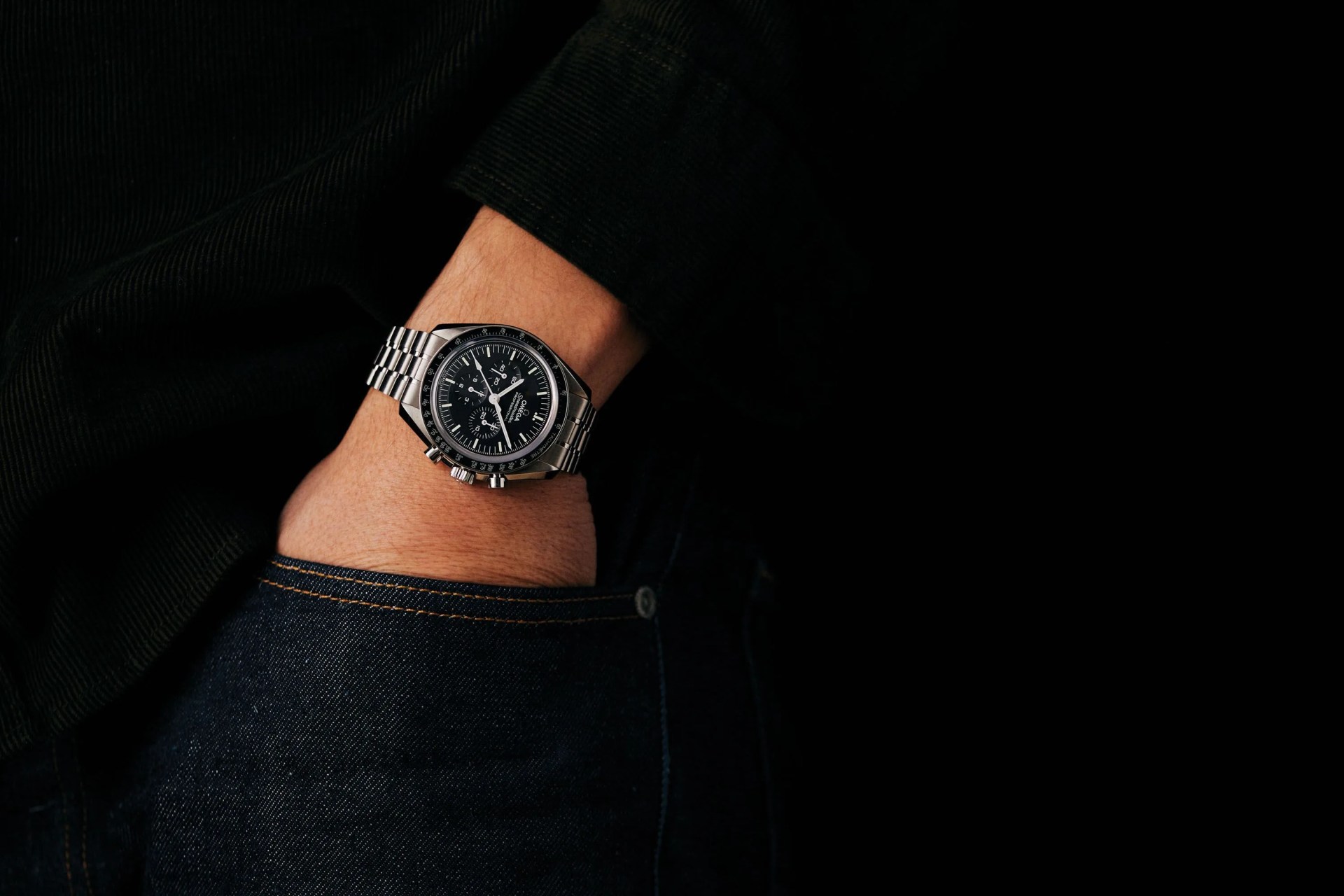 speedmaster