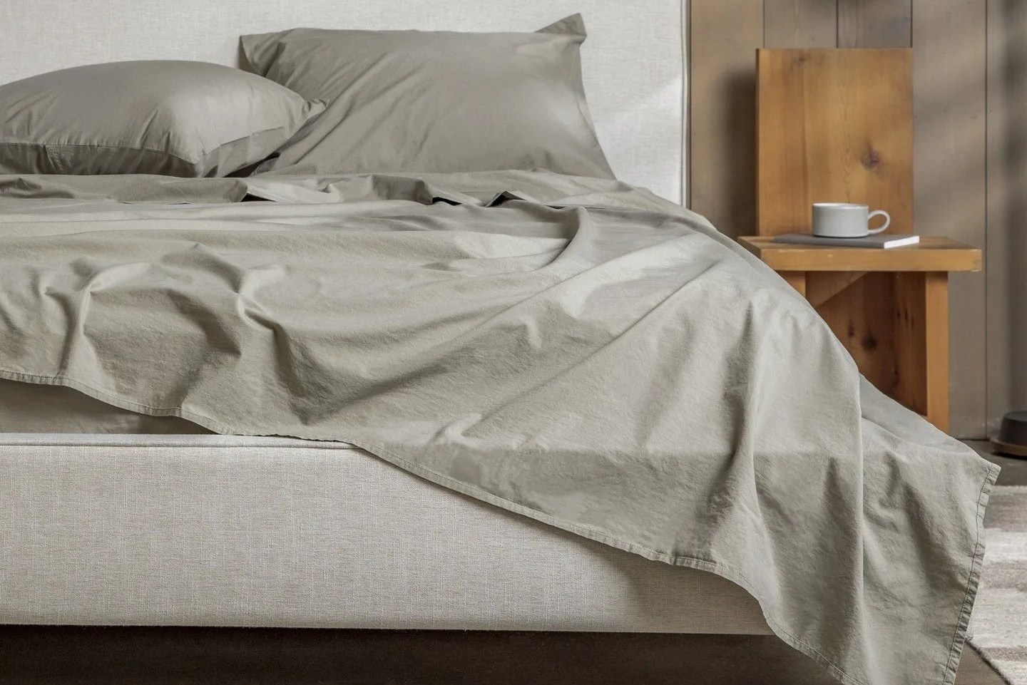 bedding