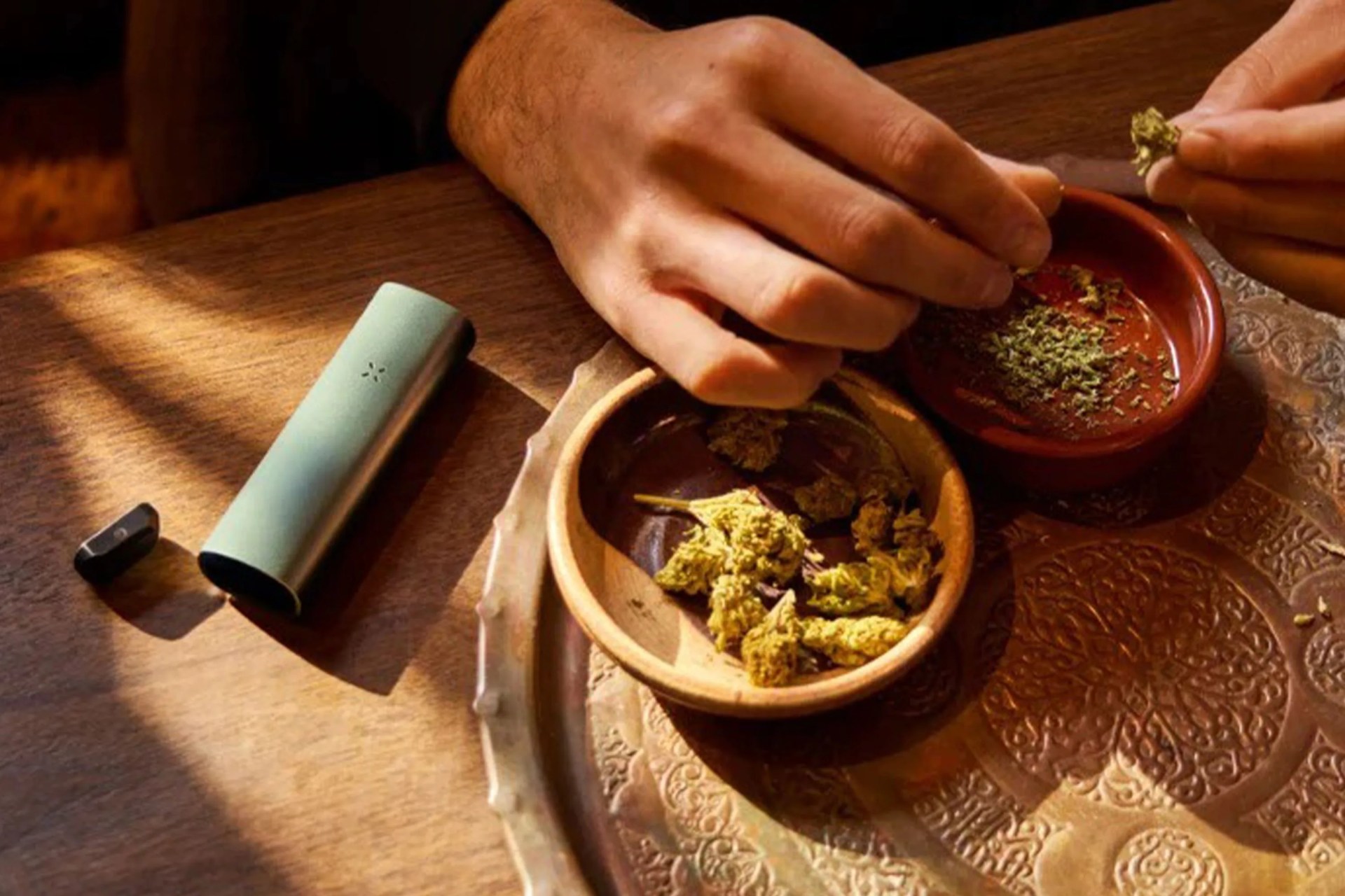 pax vape pen