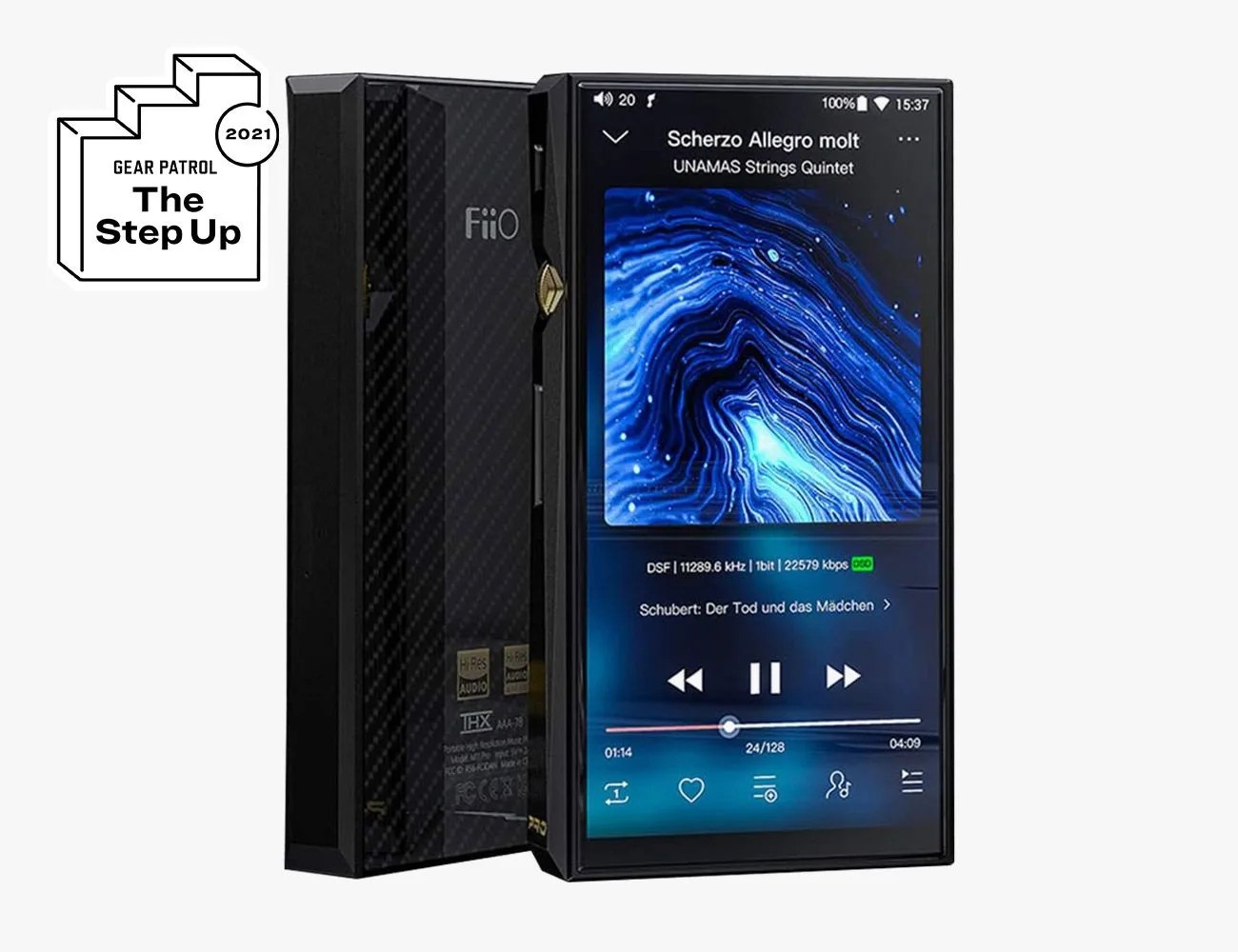 fiio m11 pro