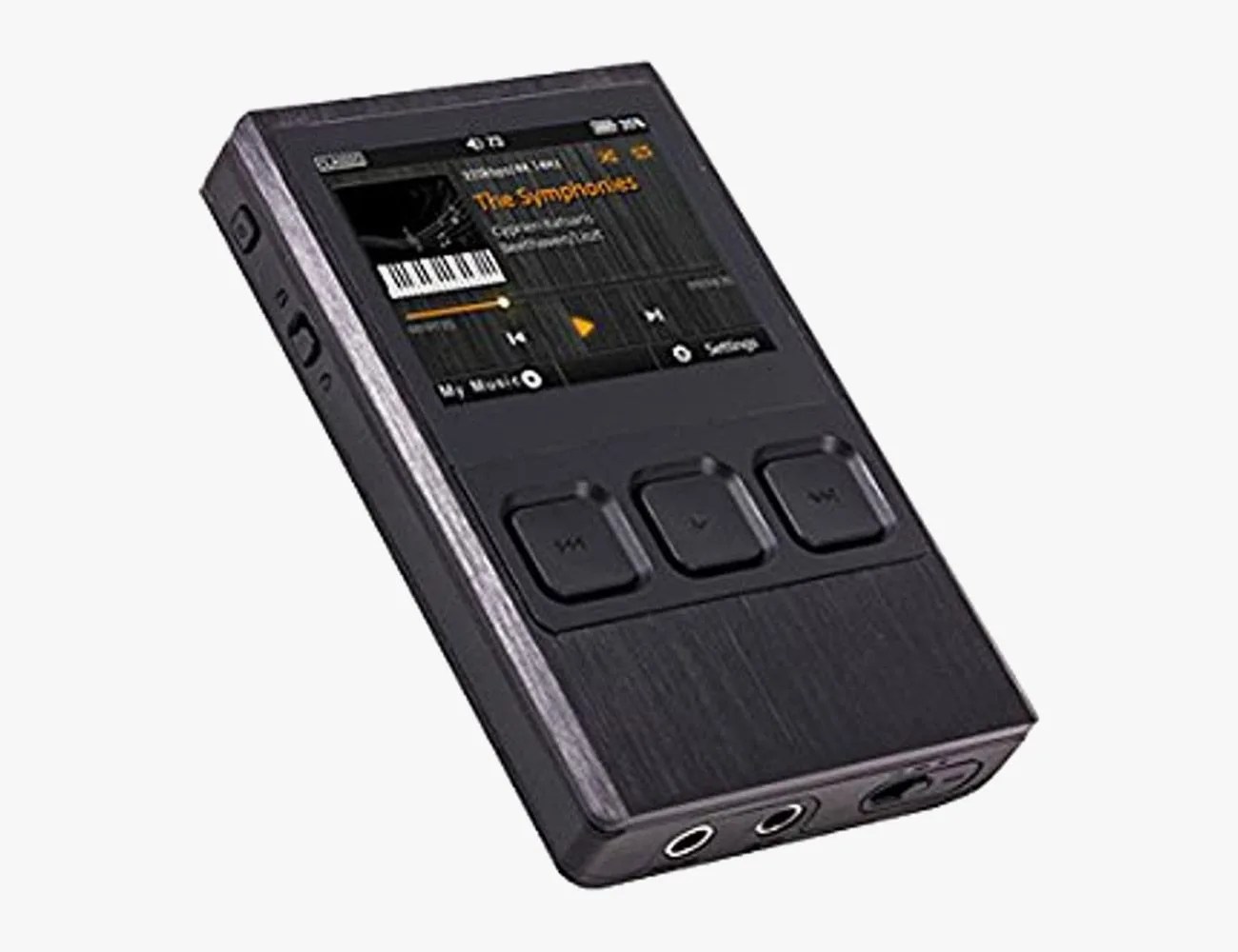 ibasso dx160