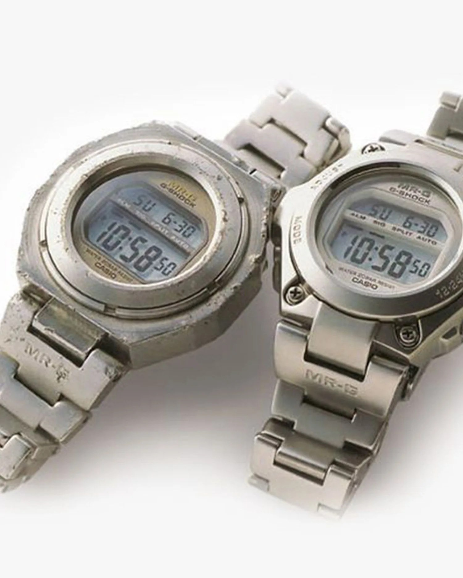 casio watches
