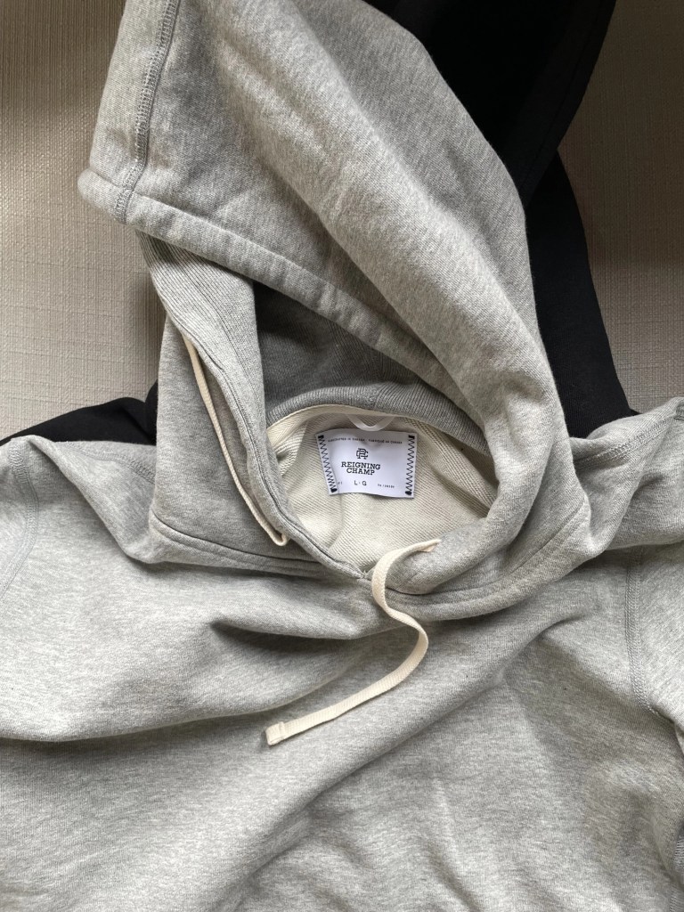 reigning champ