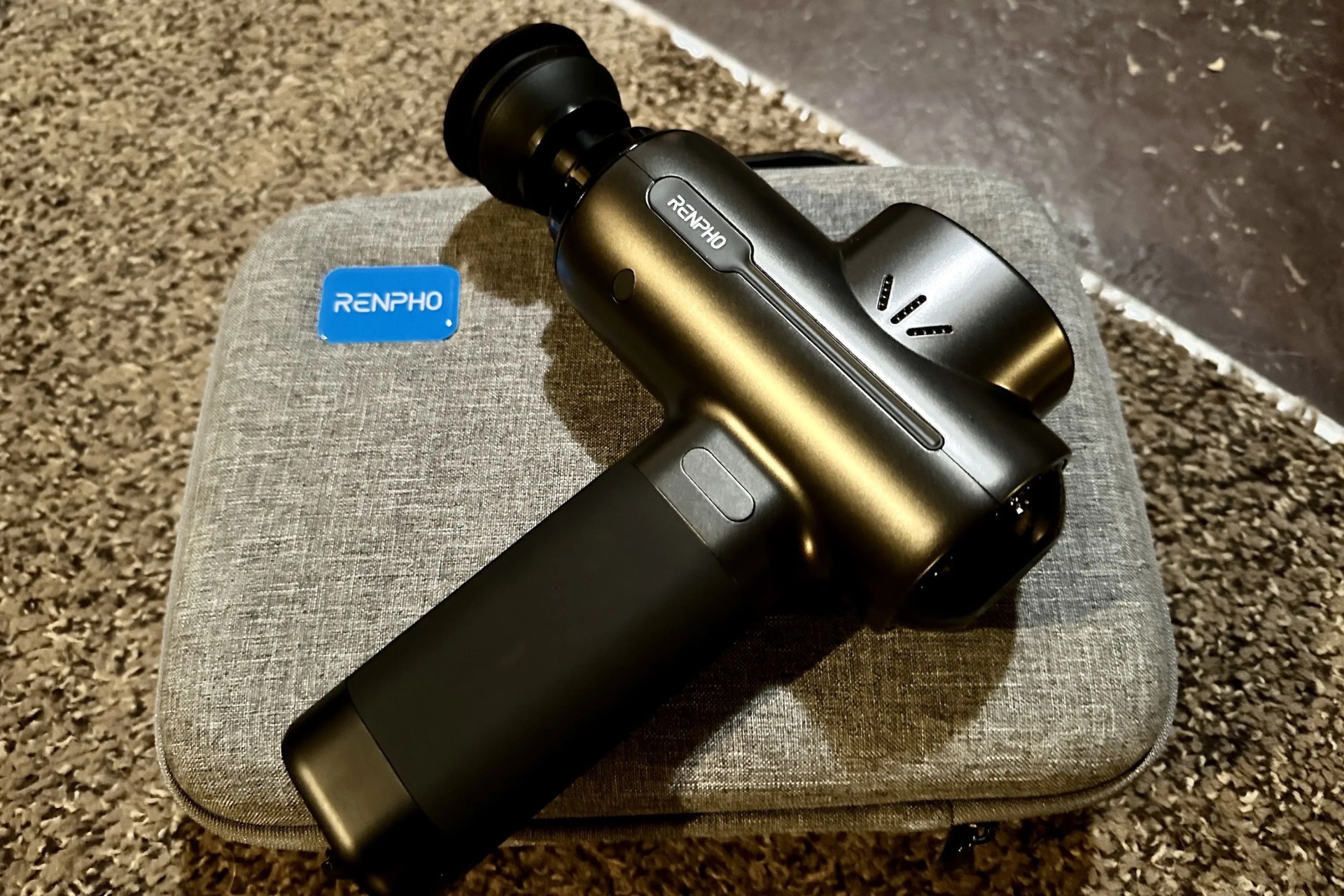 renpho active