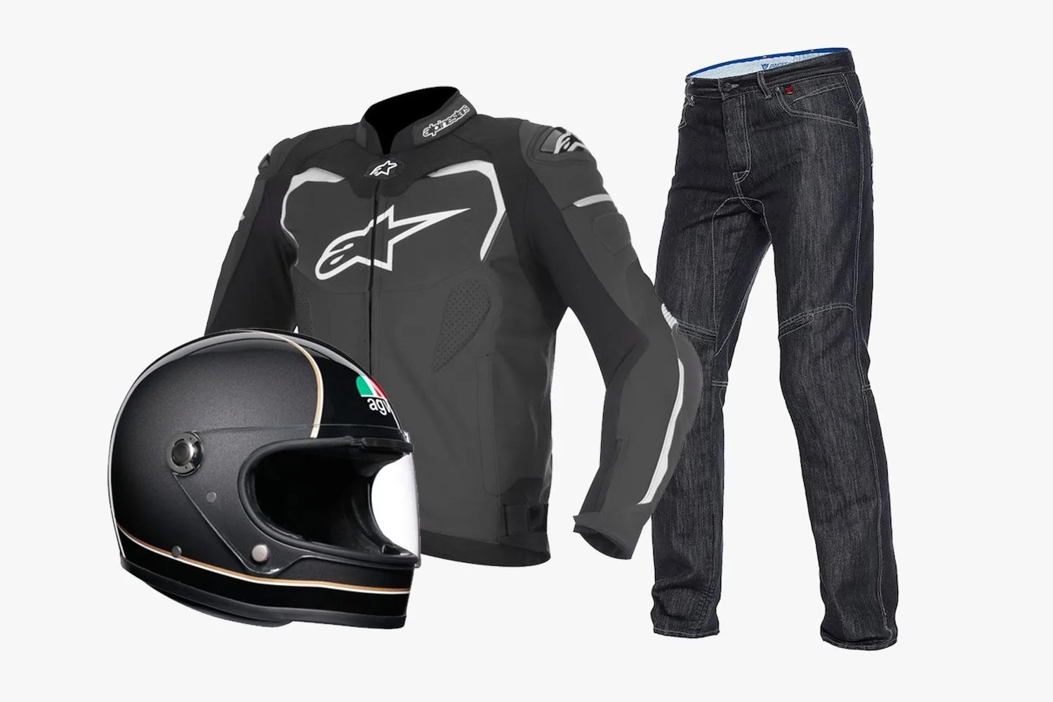 revzilla moto gear