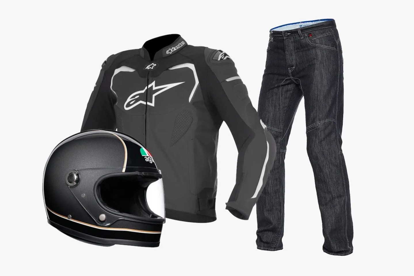 revzilla moto gear