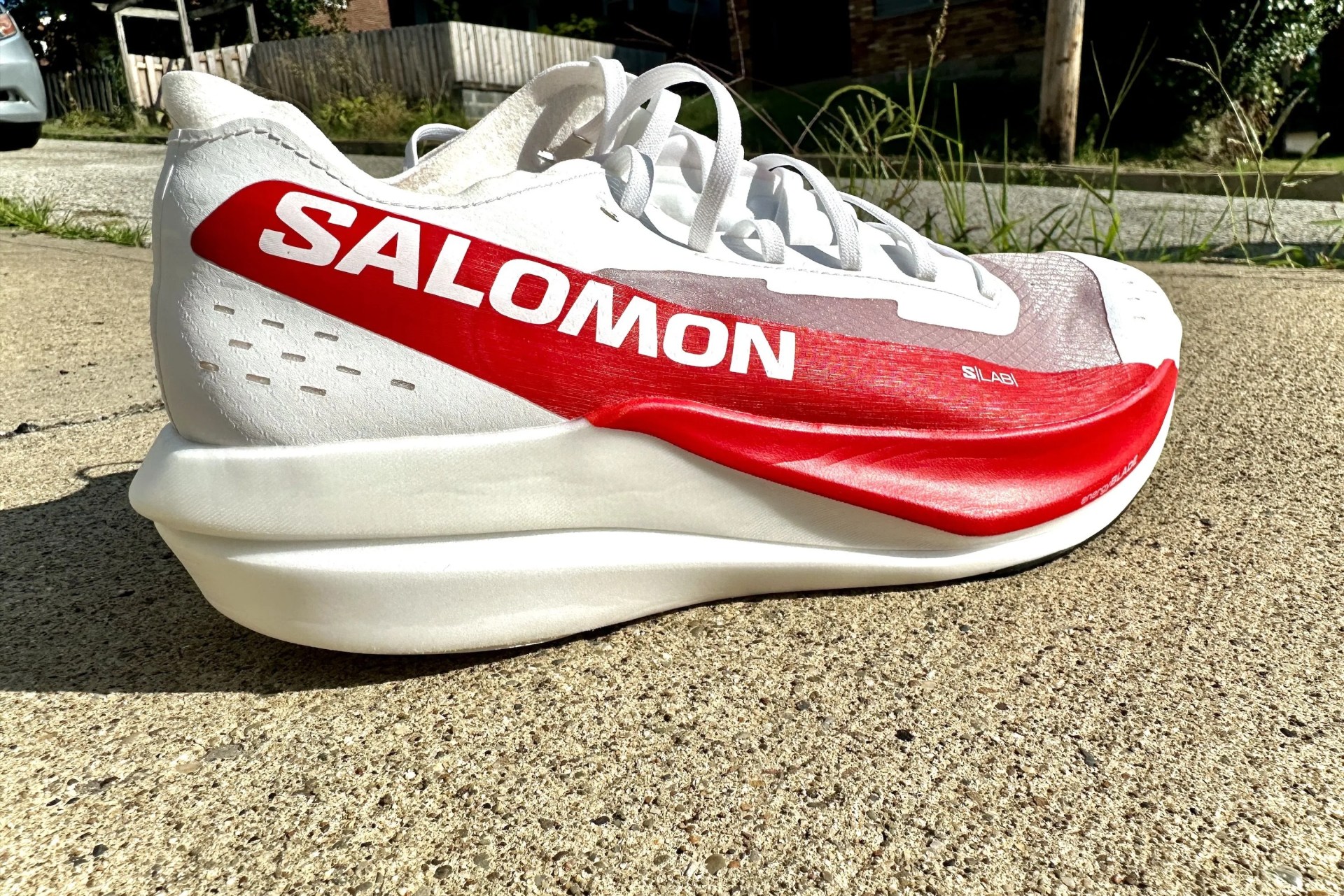 salomon slab phantasm 2