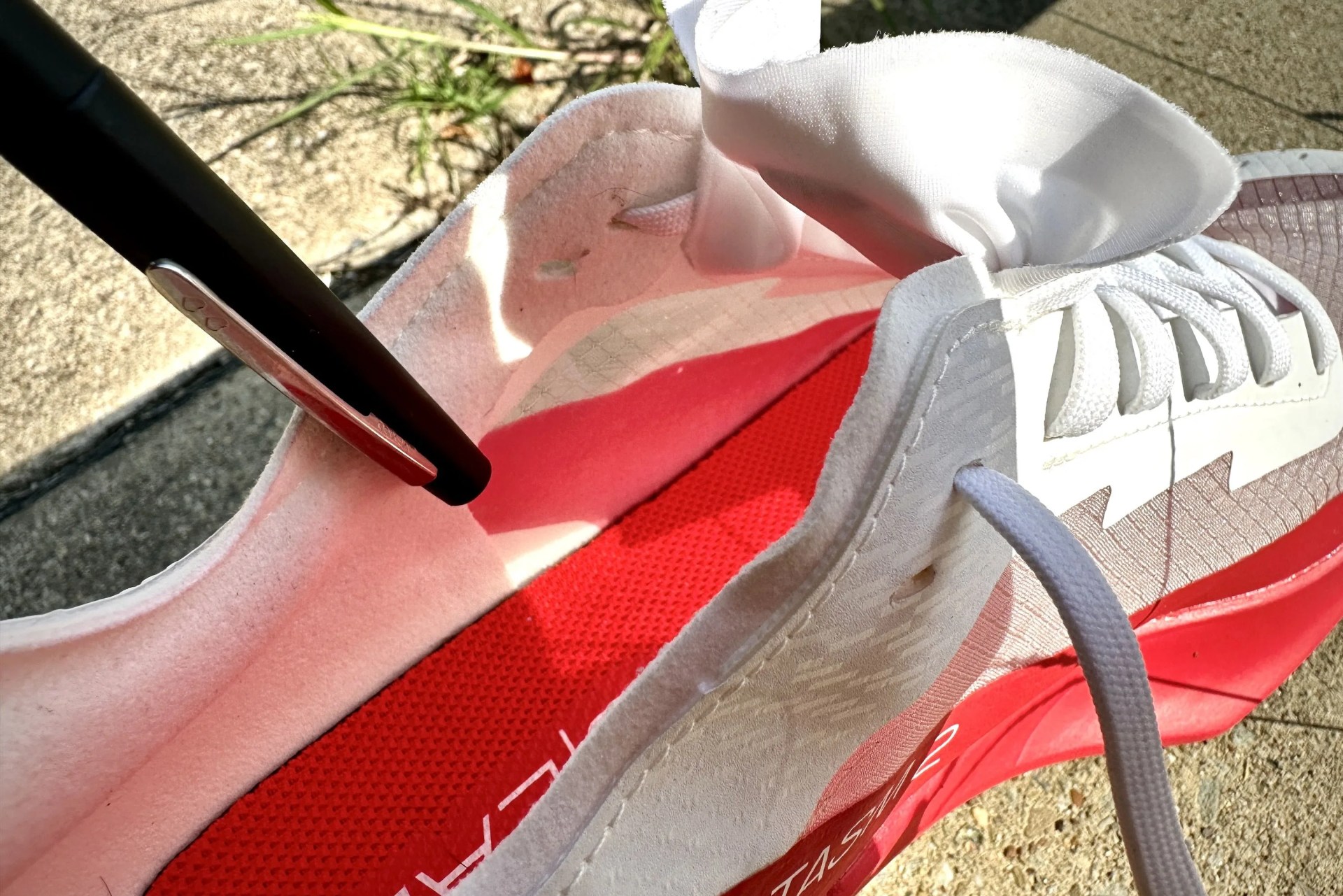 salomon slab phantasm 2