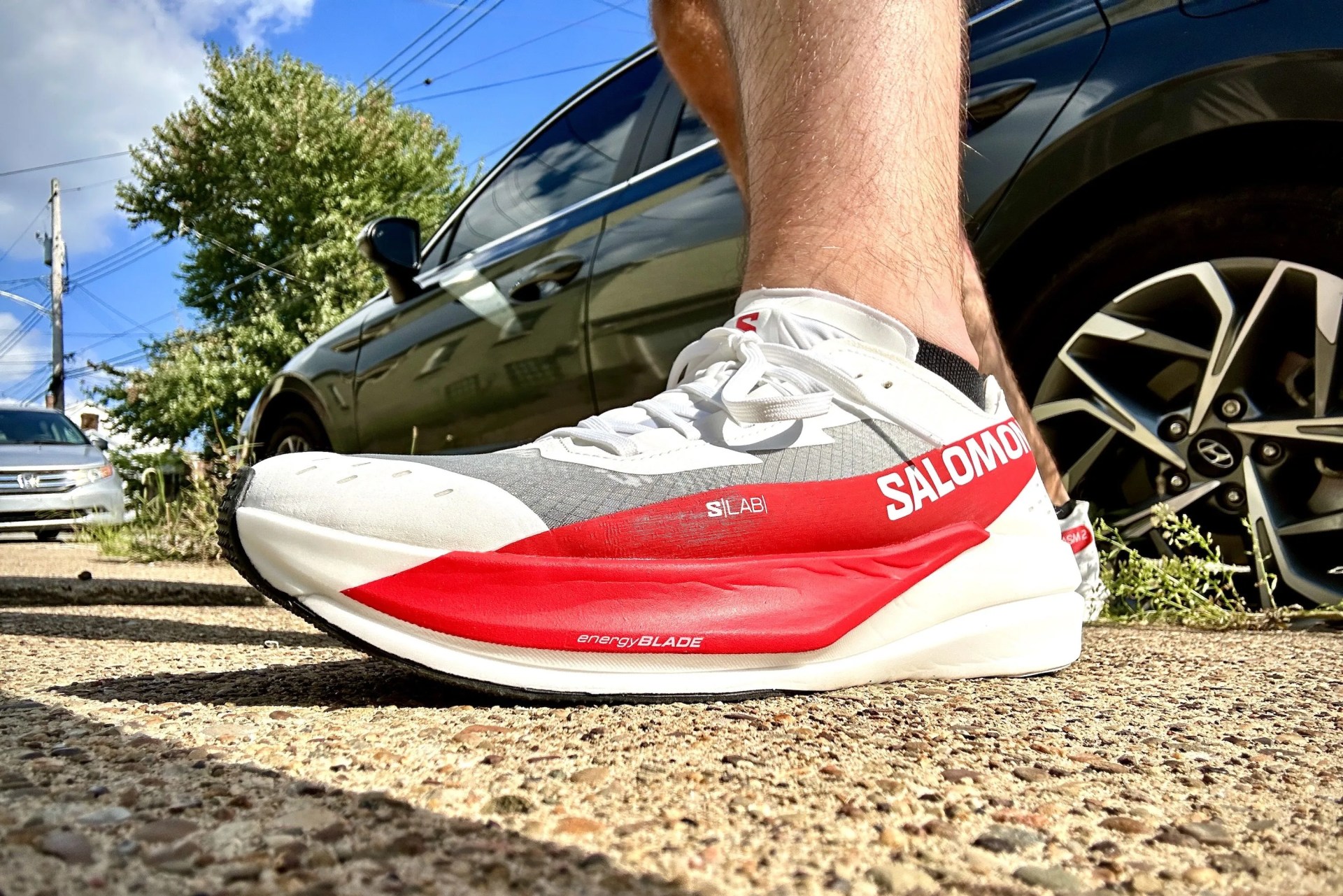 salomon slab phantasm 2