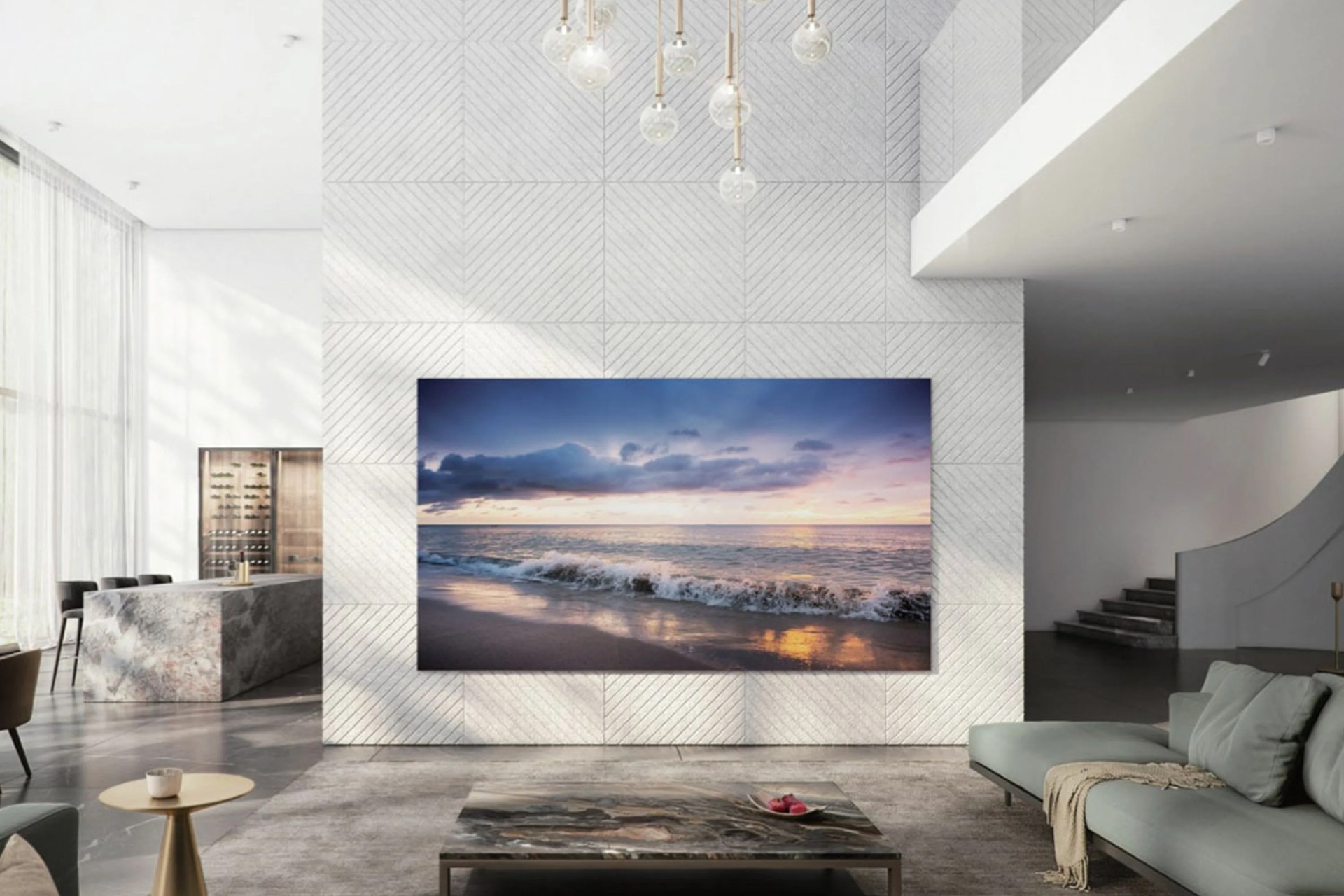 samsung tv