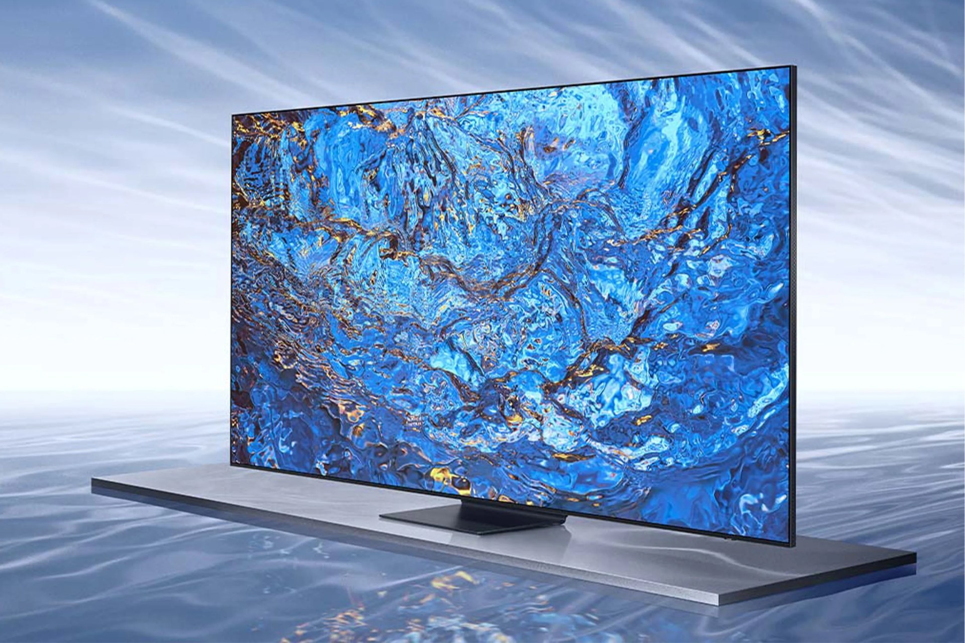 samsung tv