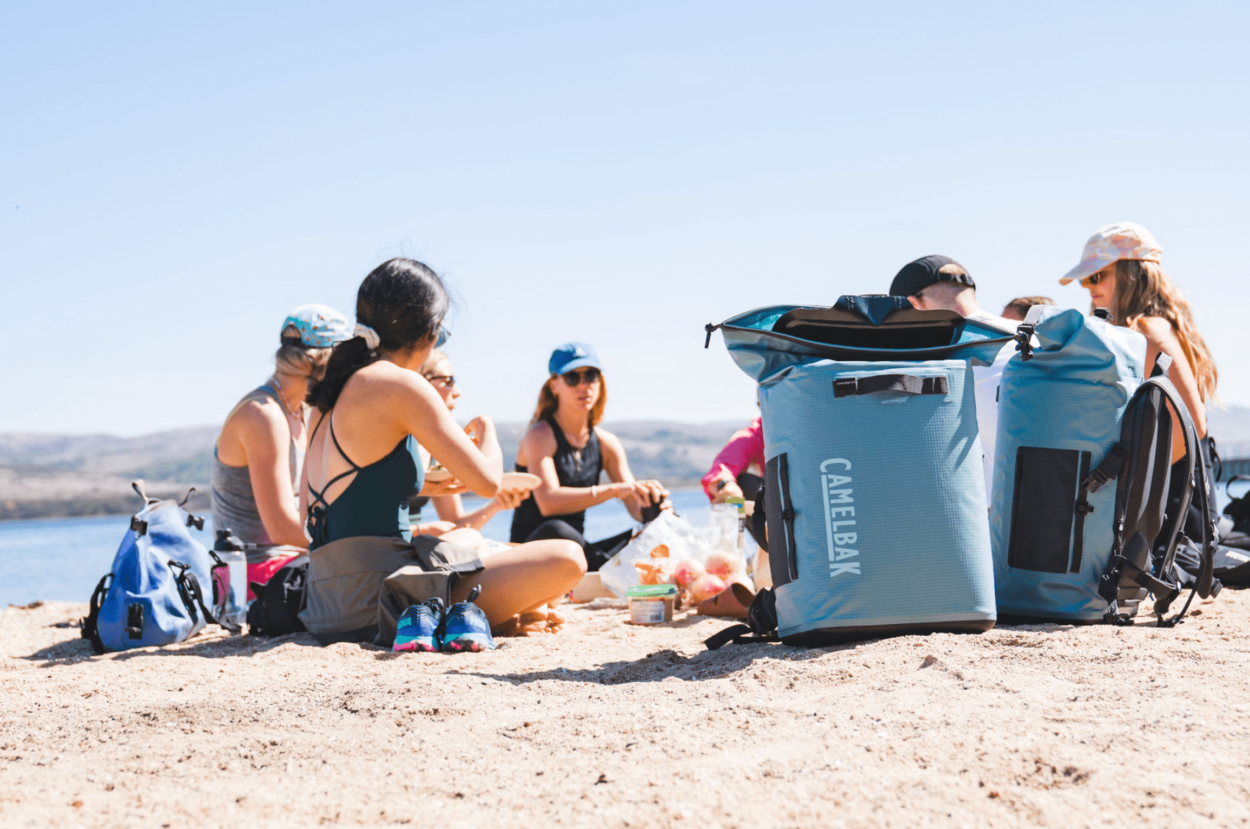 coolers