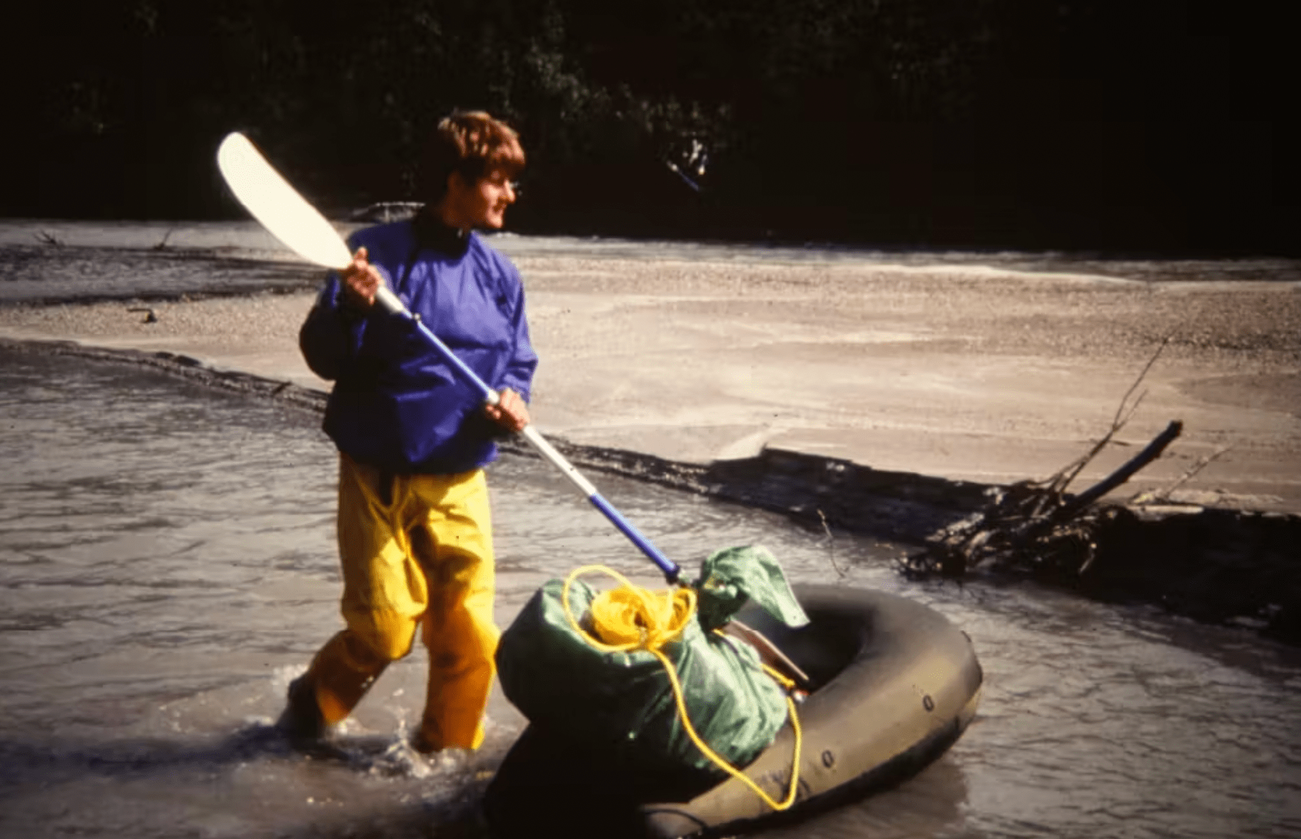 alpacka raft origin
