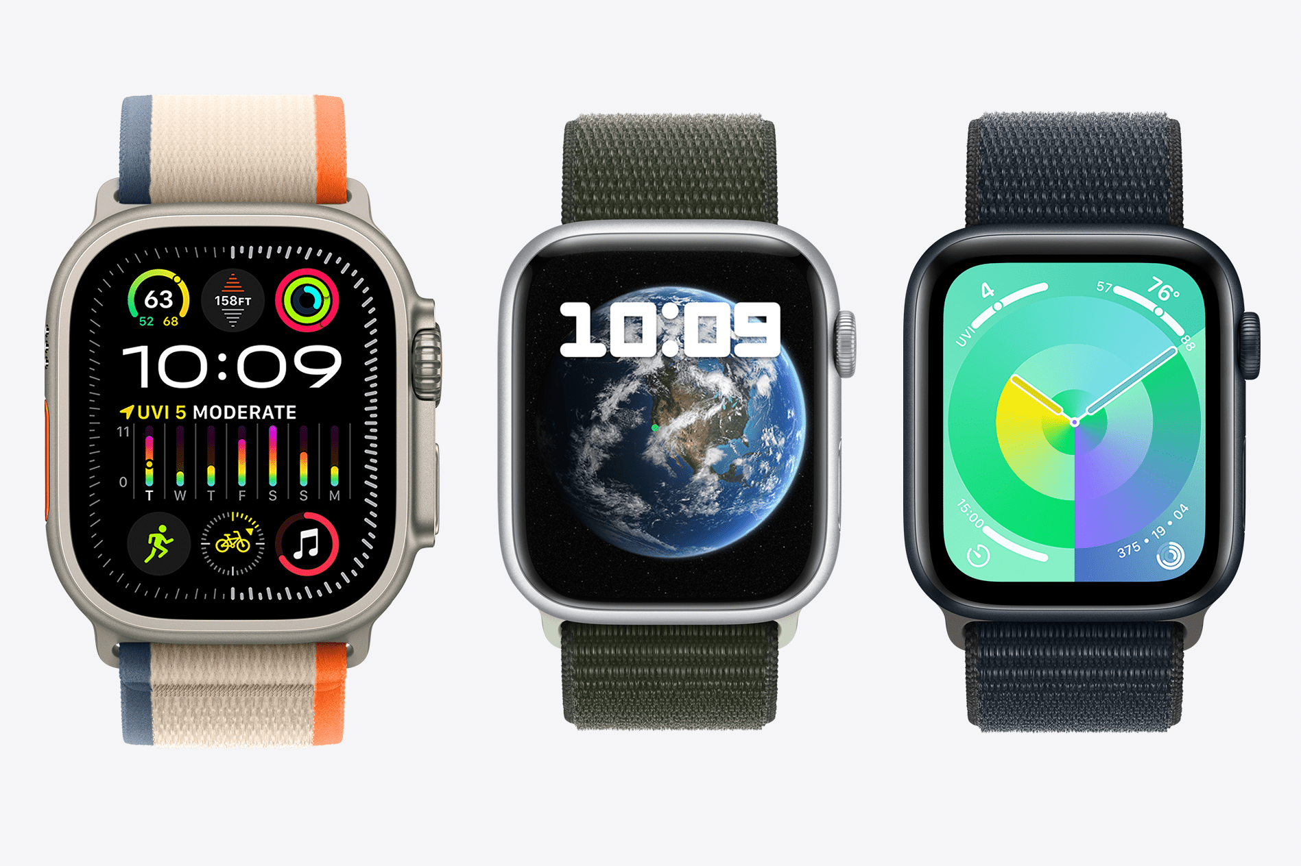 apple watch