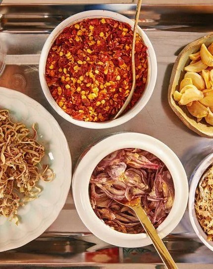 van van spices