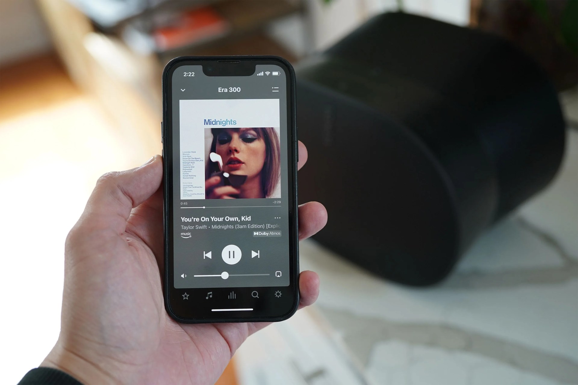 sonos era 300 speaker