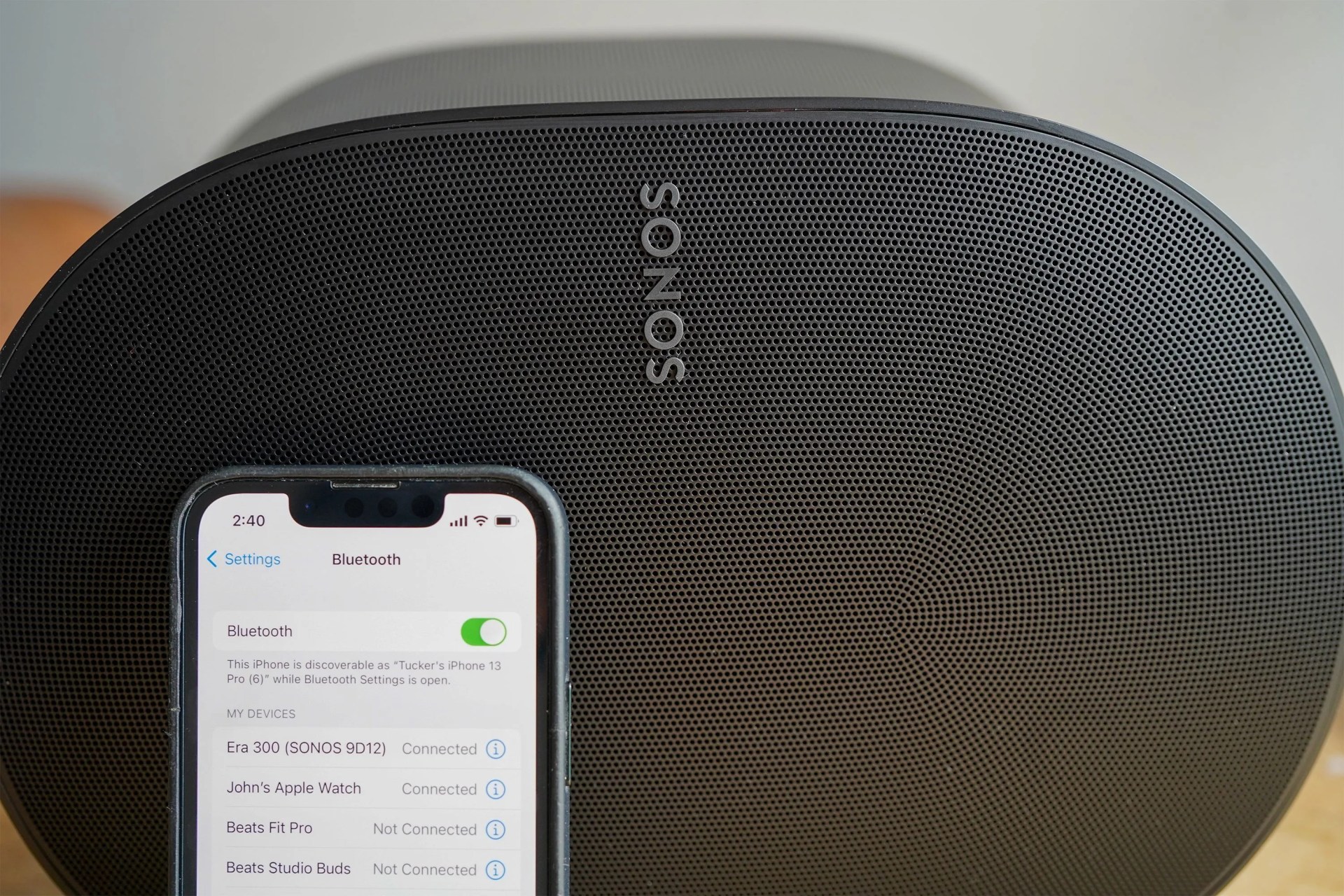 sonos era 300 speaker