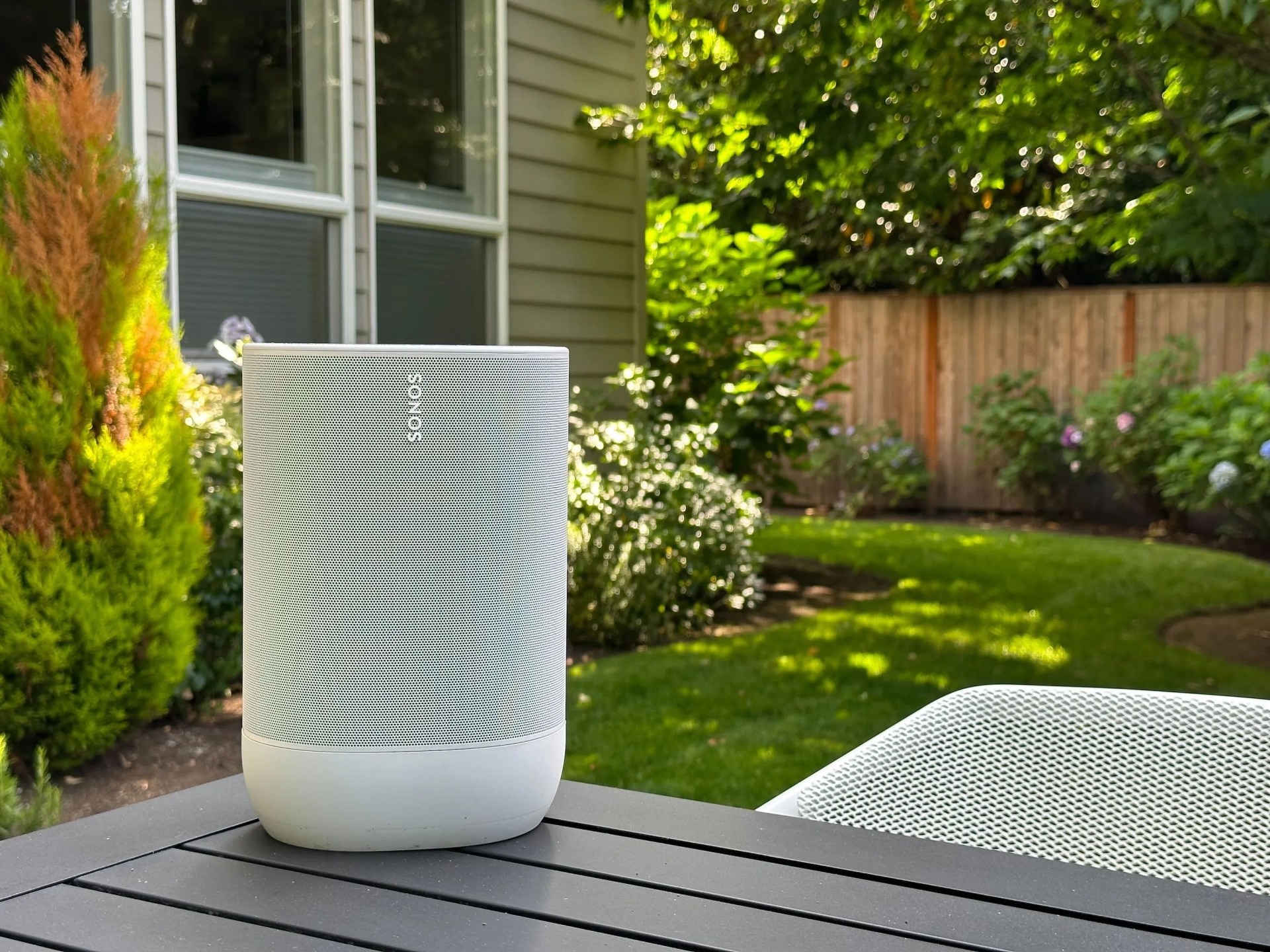 sonos move