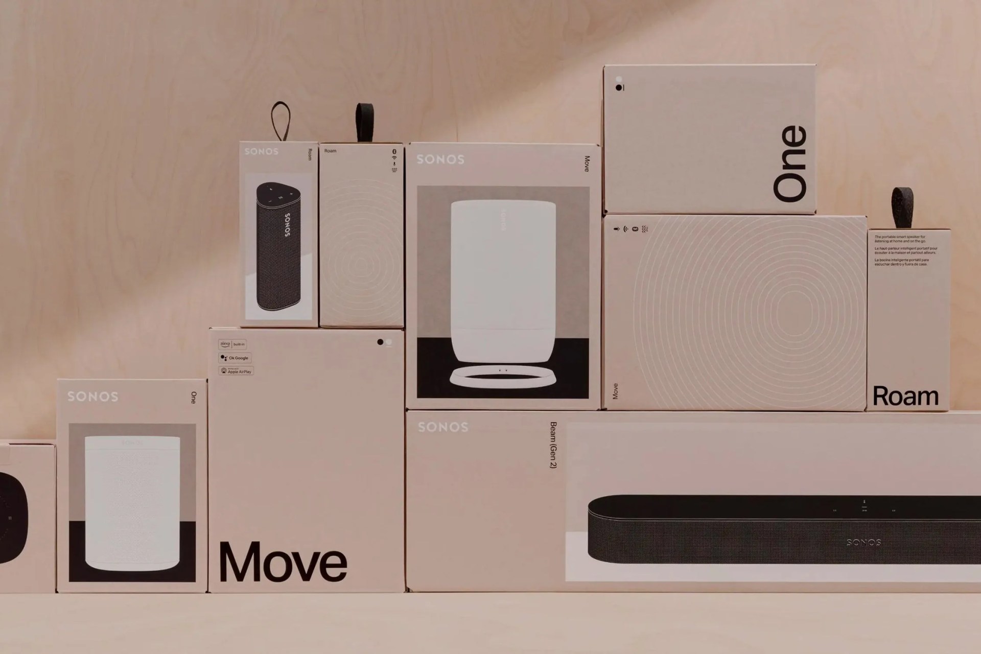 sonos