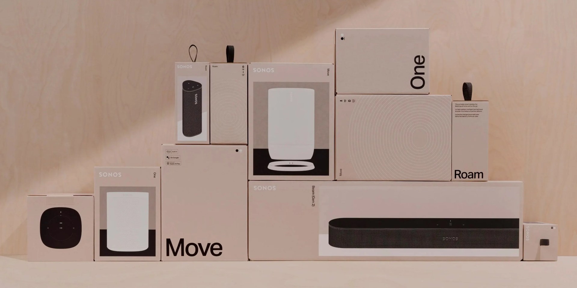 sonos