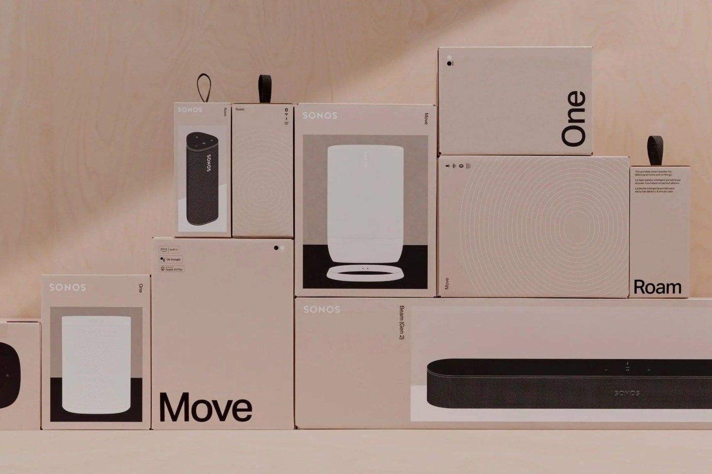 sonos
