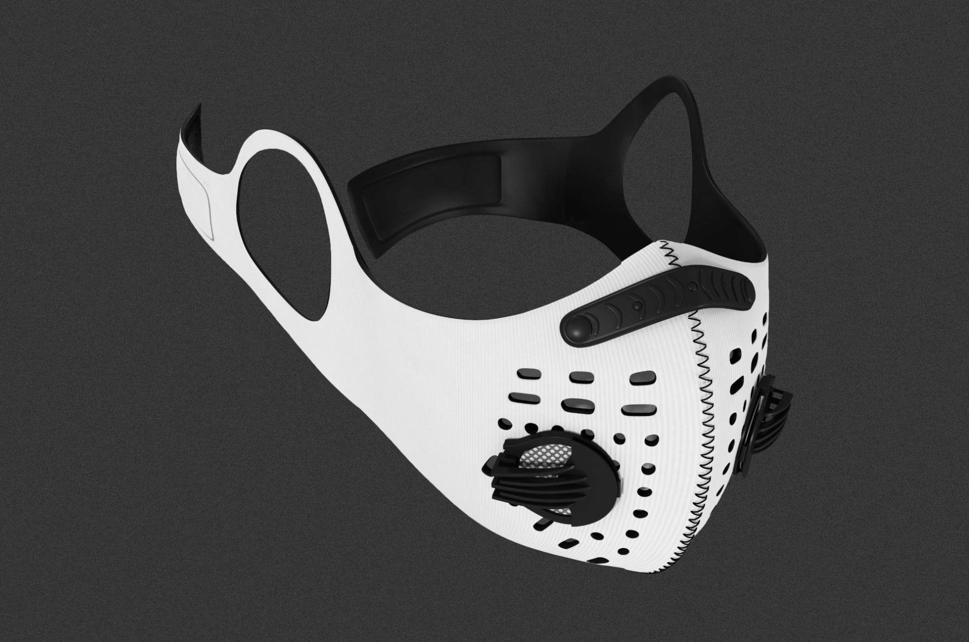 tekto takta mask