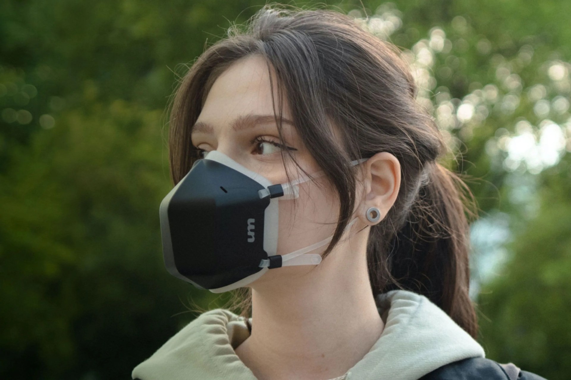 um mask