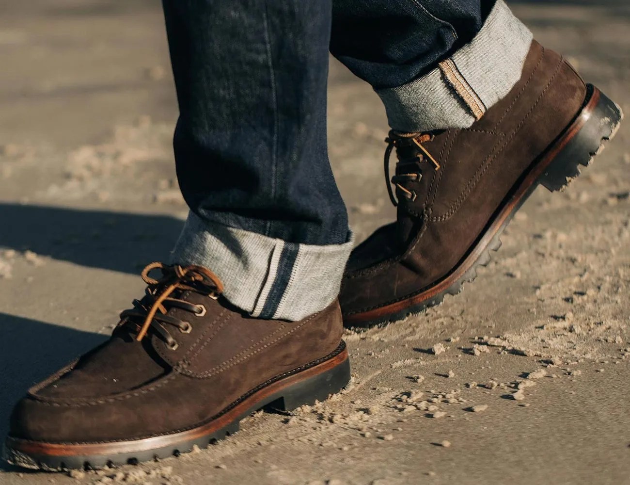 taylor stitch ridge moc