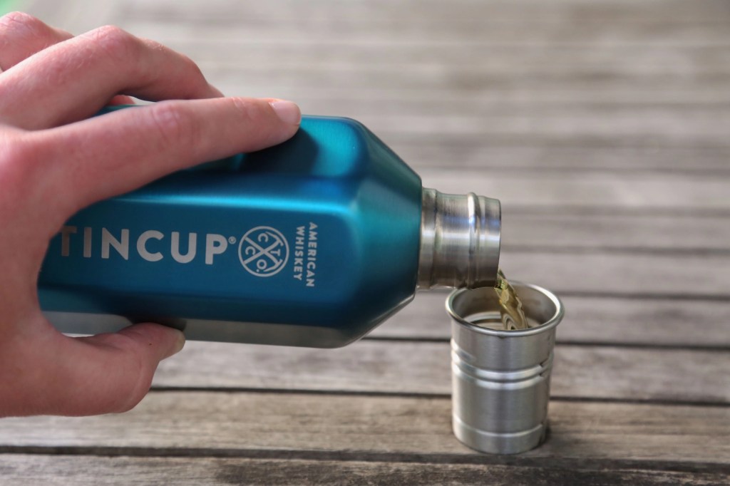 tincup whiskey adventure pack